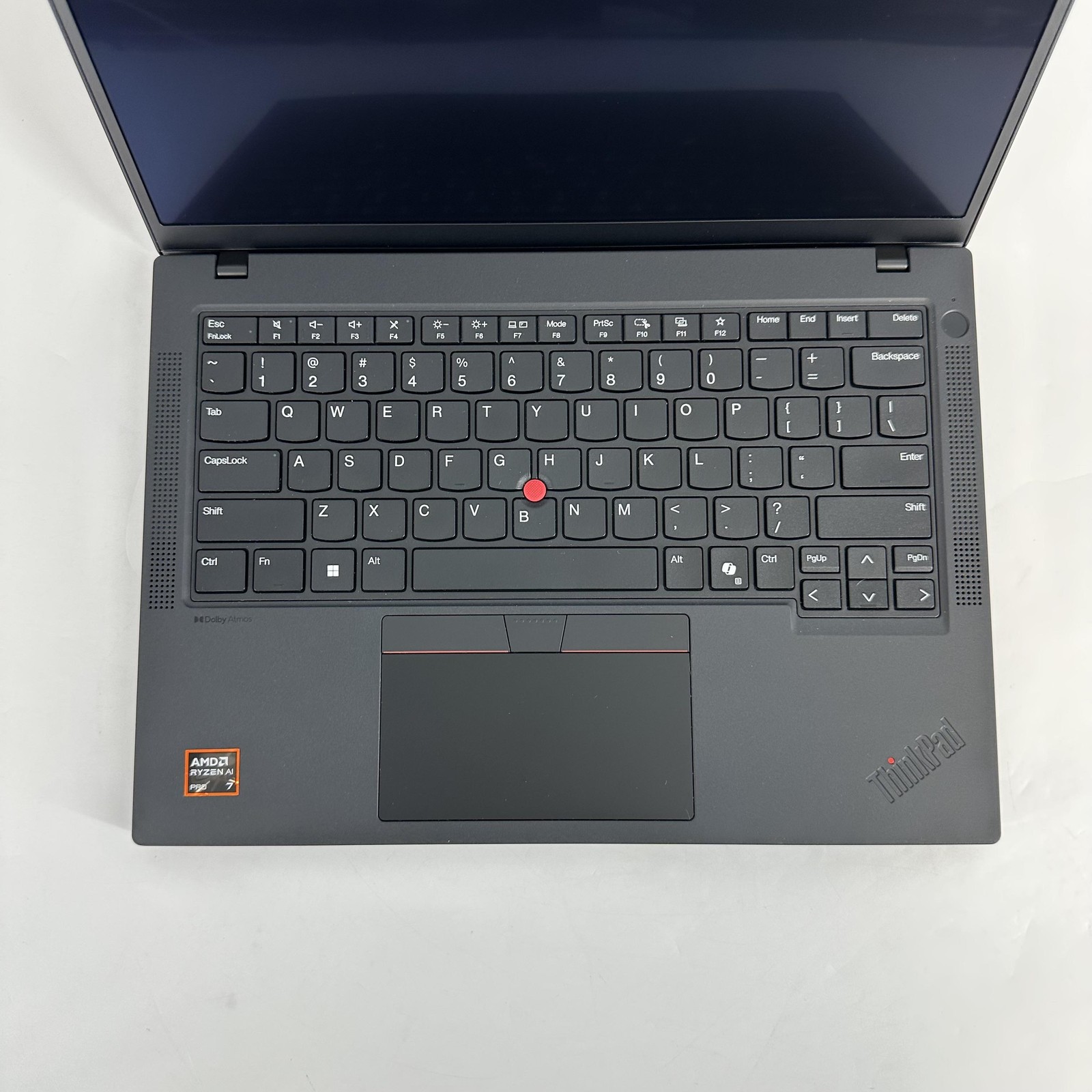Lenovo ThinkPad P14s Gen 6 QHD+ TOUCH 2.0 GHz Ryzen AI 7 PRO 350 32GB 512GB SSD