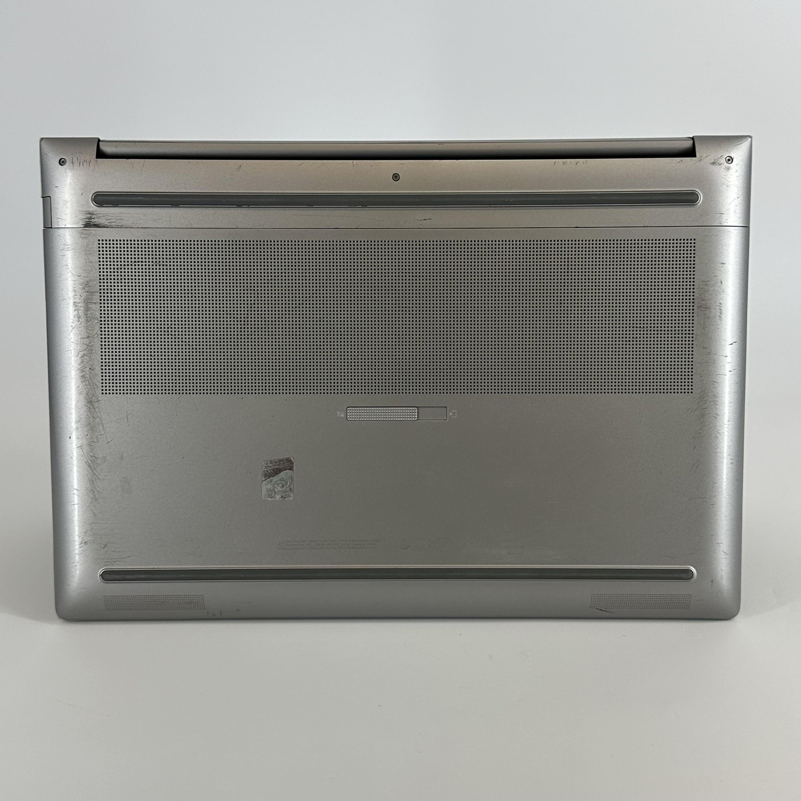 HP ZBook Fury 16 G9 FHD+ 2.1 GHz i7-12850HX 64GB 1TB RTX A4500 -Muffled Speakers