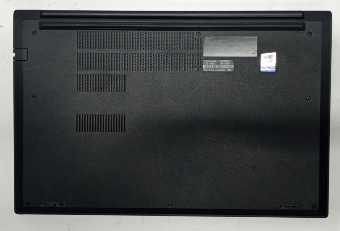 Lenovo ThinkPad E15 15.6″FHD i5-10210U@1.60GHz 8GB RAM 256GB NVMe Win11P WH951*!