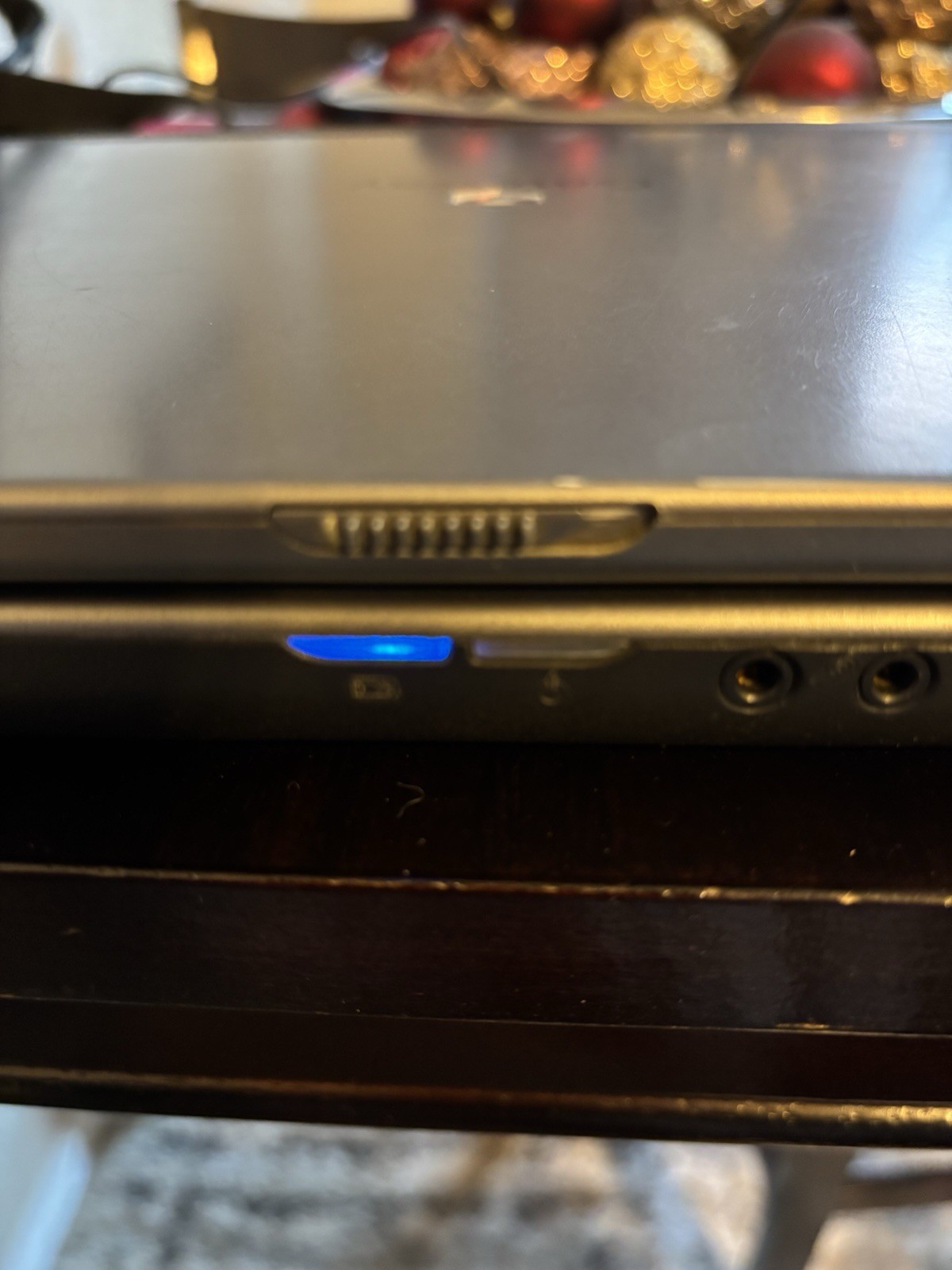 Intel Gateway Laptop
