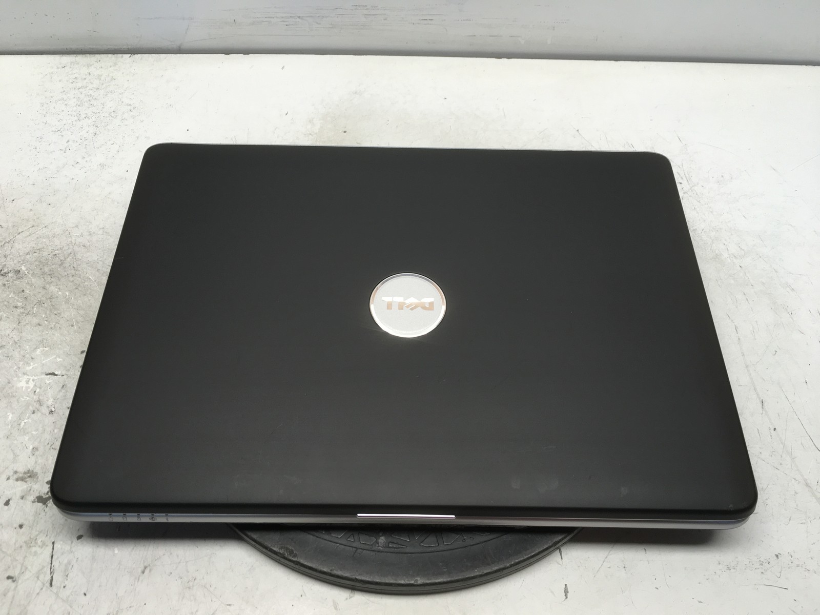 Dell Inspiron 1525 Intel Core 2 Duo 06FD 1.73GHz 2 GB NO HDD No Batt