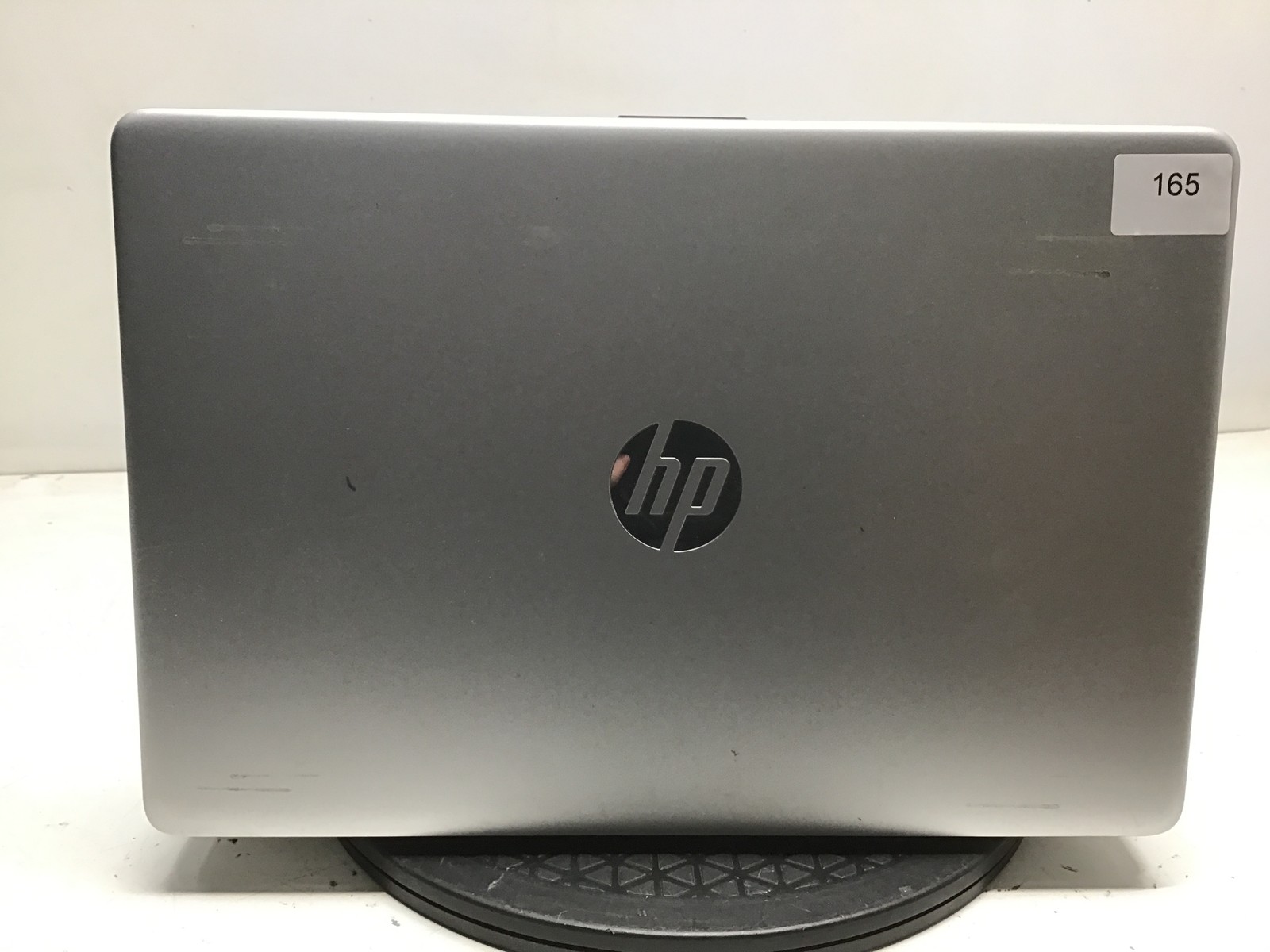 HP-15DY1059MS Intel Core i5-1035G1 12GB Ram 256GB SSD Windows 11
