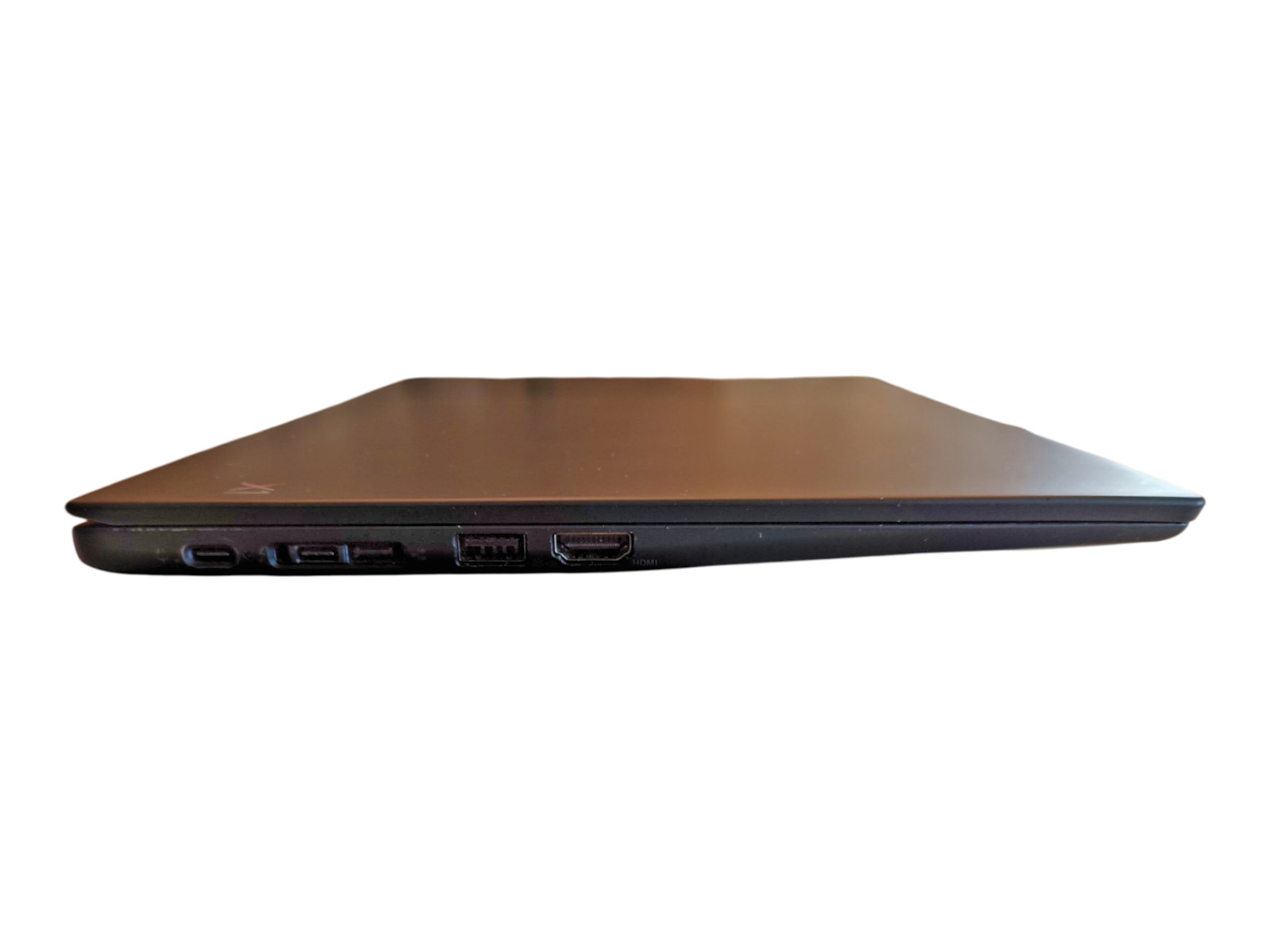 Lenovo ThinkPad X1 Carbon Gen 6 sku6691 14″ i7-8650U 1.90GHz 16GB 512GB Win11