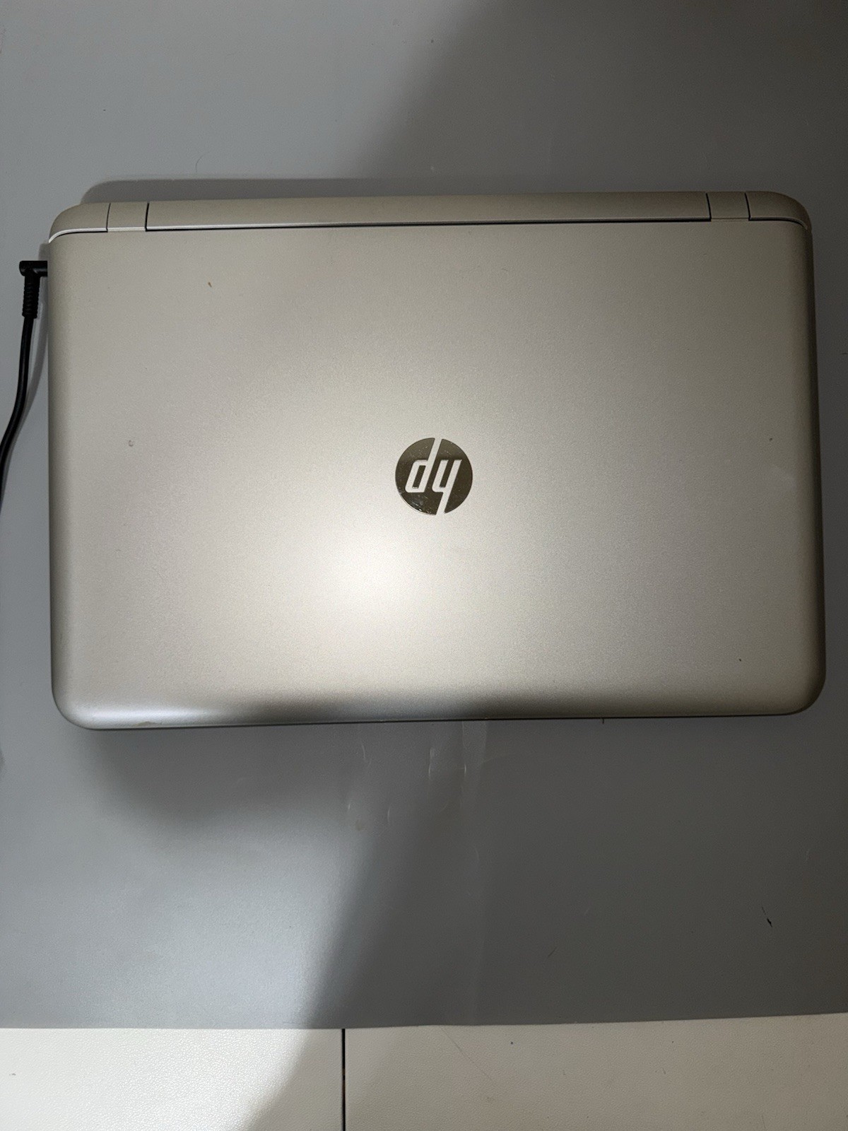 HP Pavilion 17-g121wm Laptop AMD A10-8700P, 8GB RAM, 1TB HDD – For Parts
