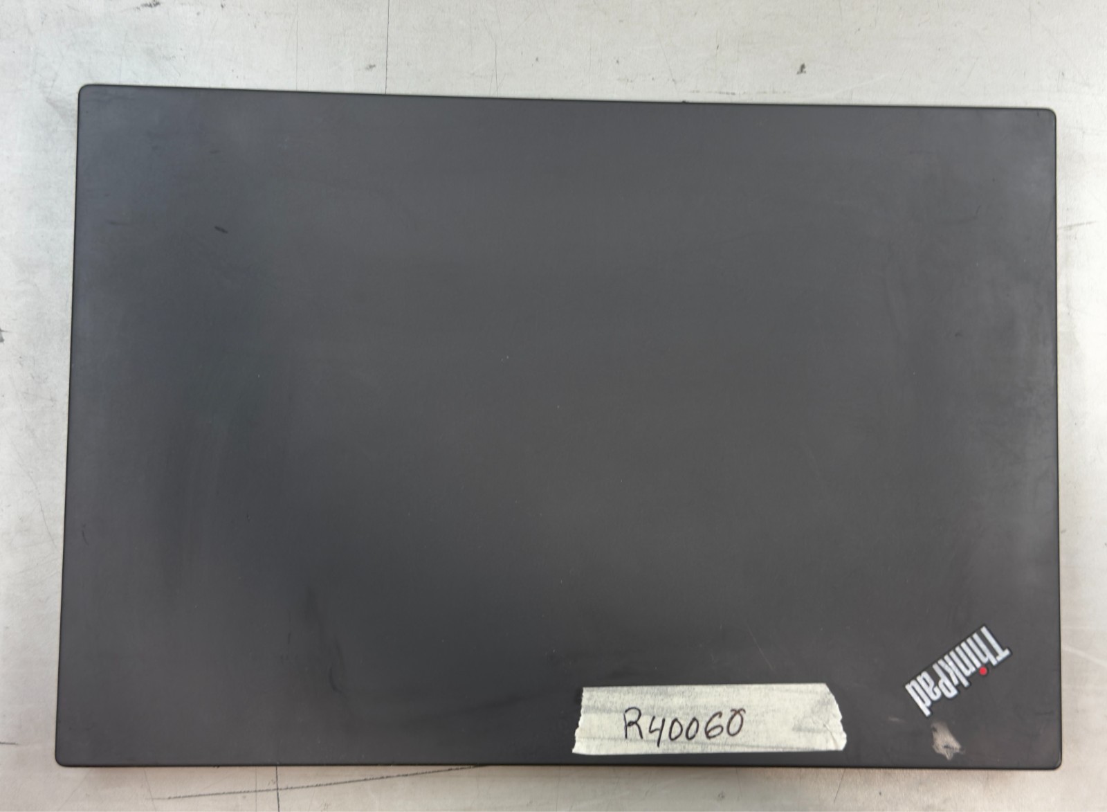 Lenovo Thinkpad T15 Gen 2 i5-1135G7 / 16GB RAM / NO SSD -RL6166