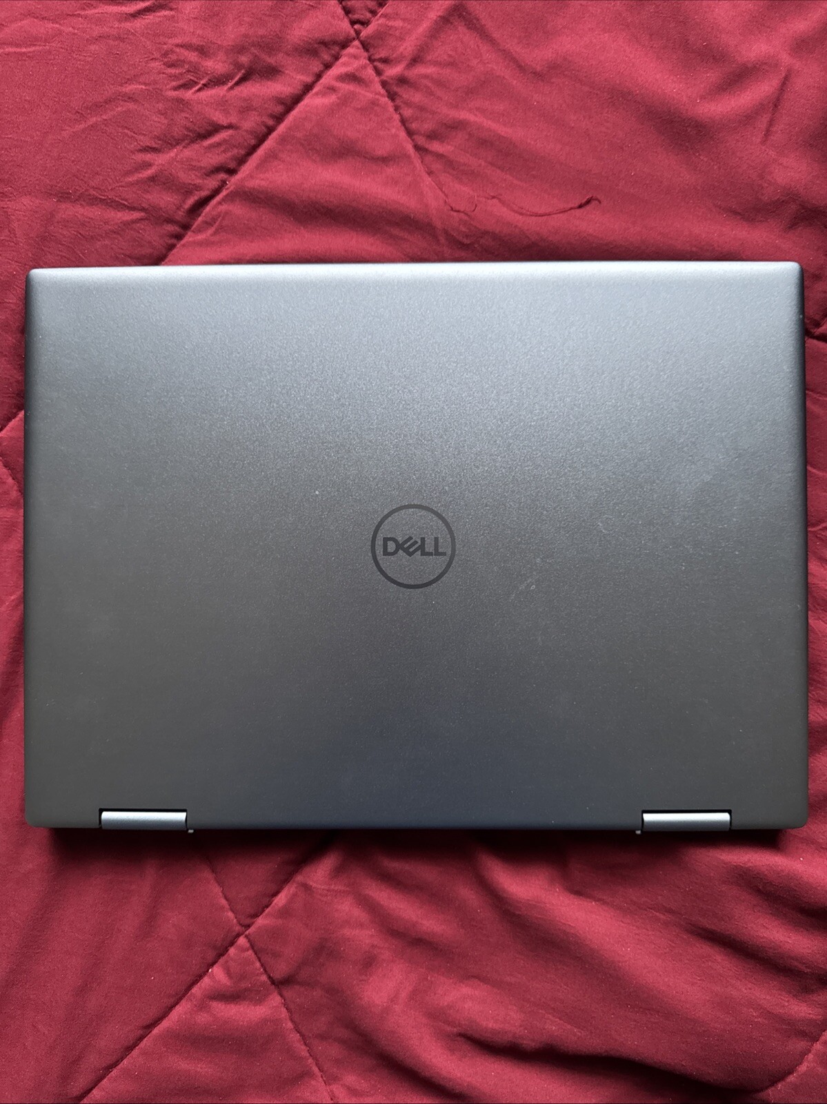 Dell – Inspiron 14 2-in-1 Touch Laptop – AMD Ryzen 7