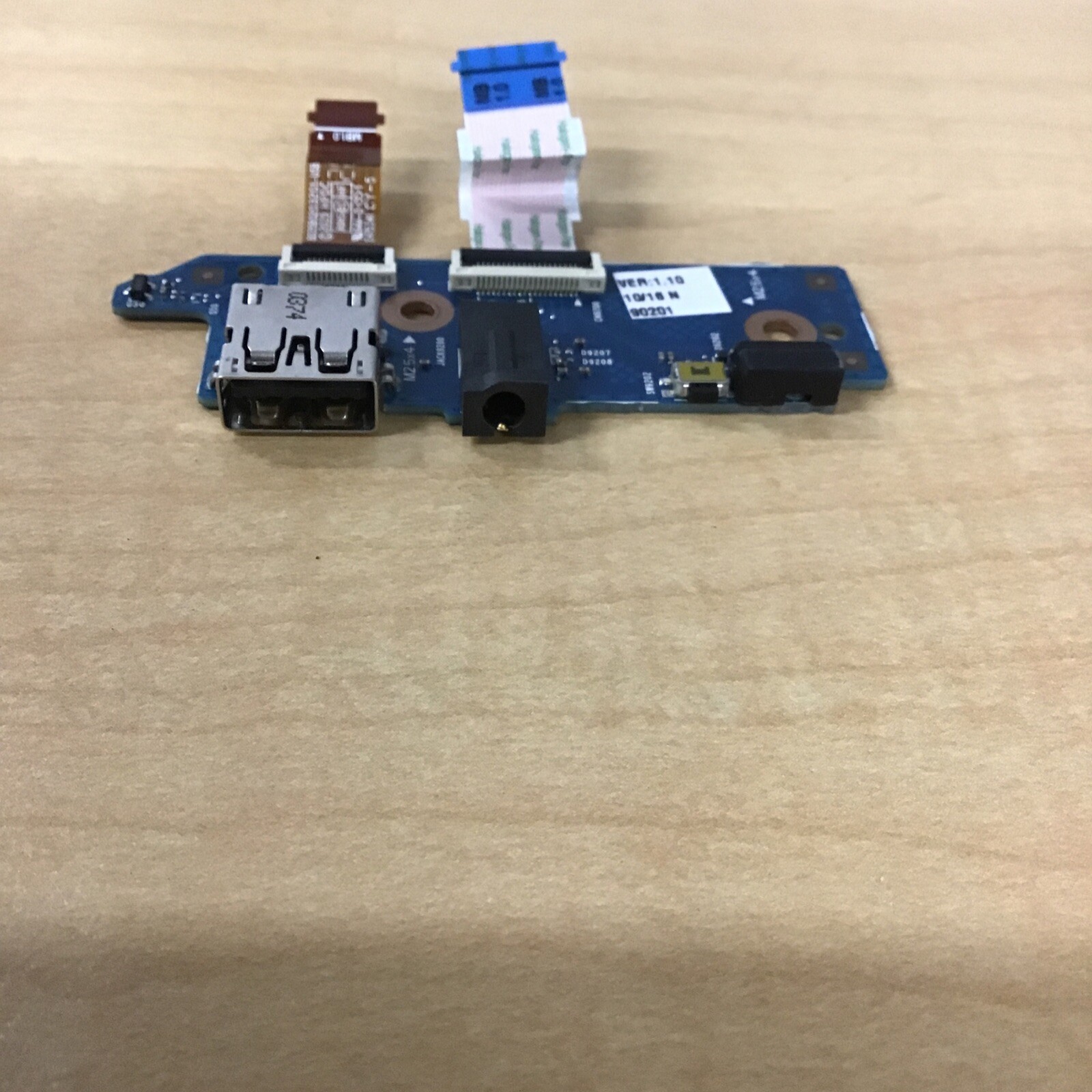 HP ProBook x360 11 G5 EE 11.6″ Daughterboard