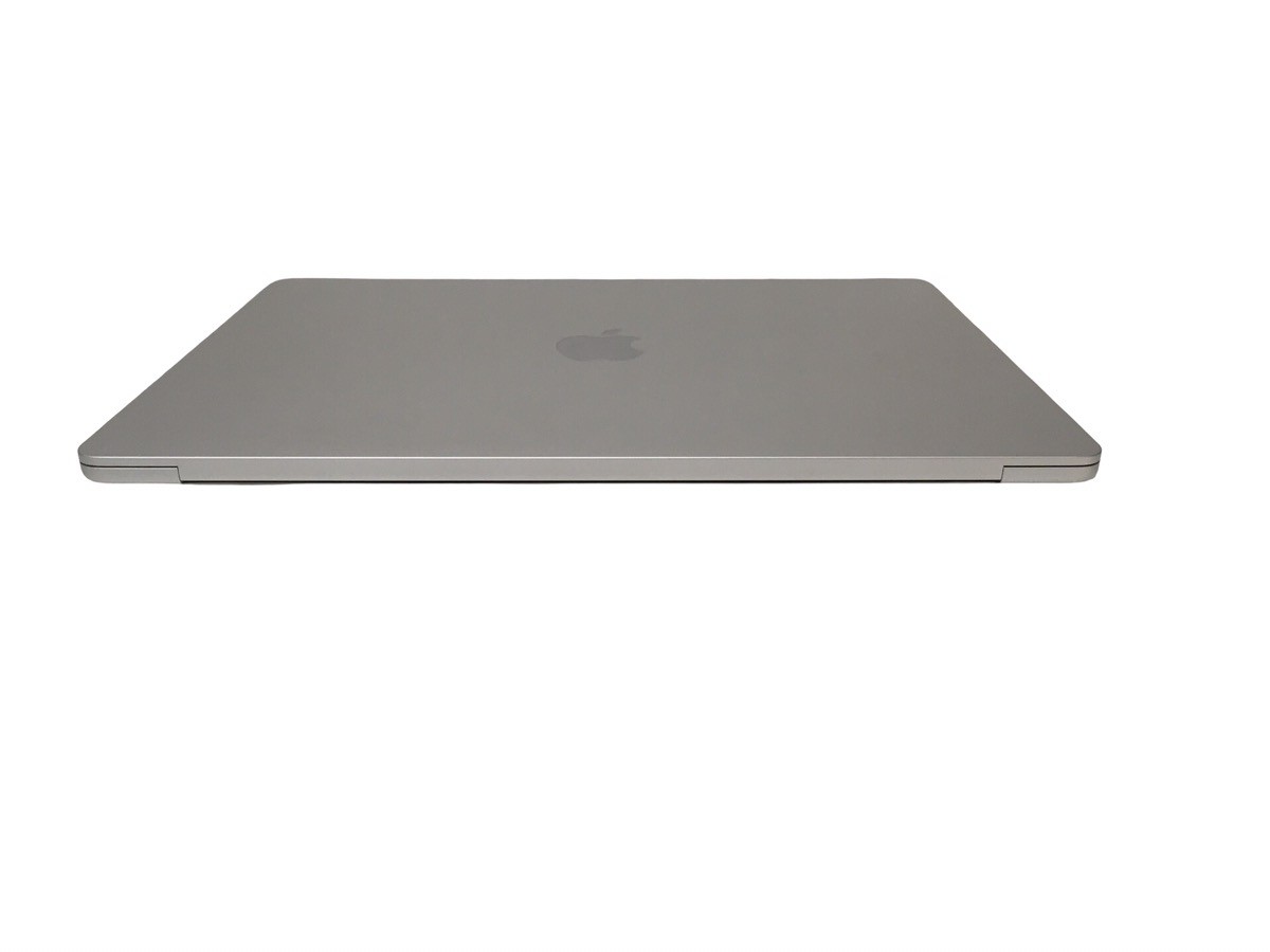 APPLE MACBOOK AIR 15″ M4 1TB SSD 24GB RAM A3241 MACOS SEQUOIA 16 CYC (EPJ033500)