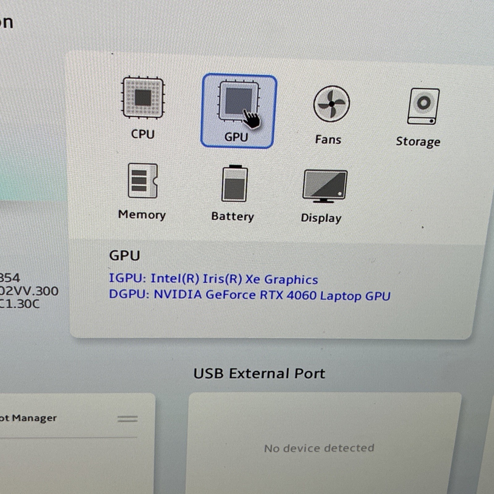 Asus Zenbook Pro 14 Duo QHD+ TOUCH 2.6 GHz i9-13900H 8GB/ No SSD/ RTX 4060, Read