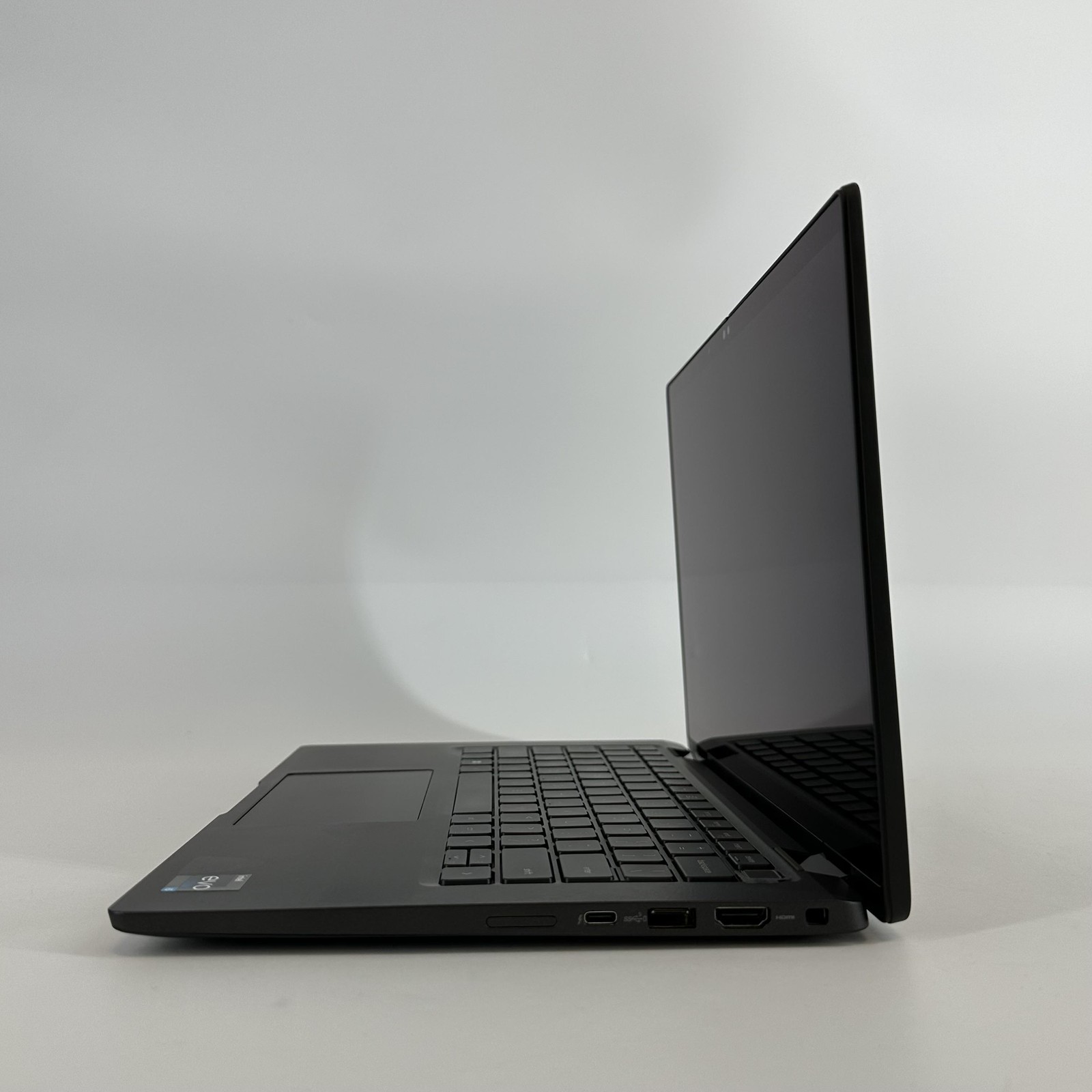 Dell Latitude 7430 14 Black FHD TOUCH 1.3 GHz i5-1235U 16GB 256GB SSD Very Good