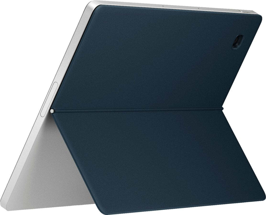 HP – 11″ Touch-Screen Chromebook Tablet – Qualcomm Snapdragon – 8GB Memory – 64G
