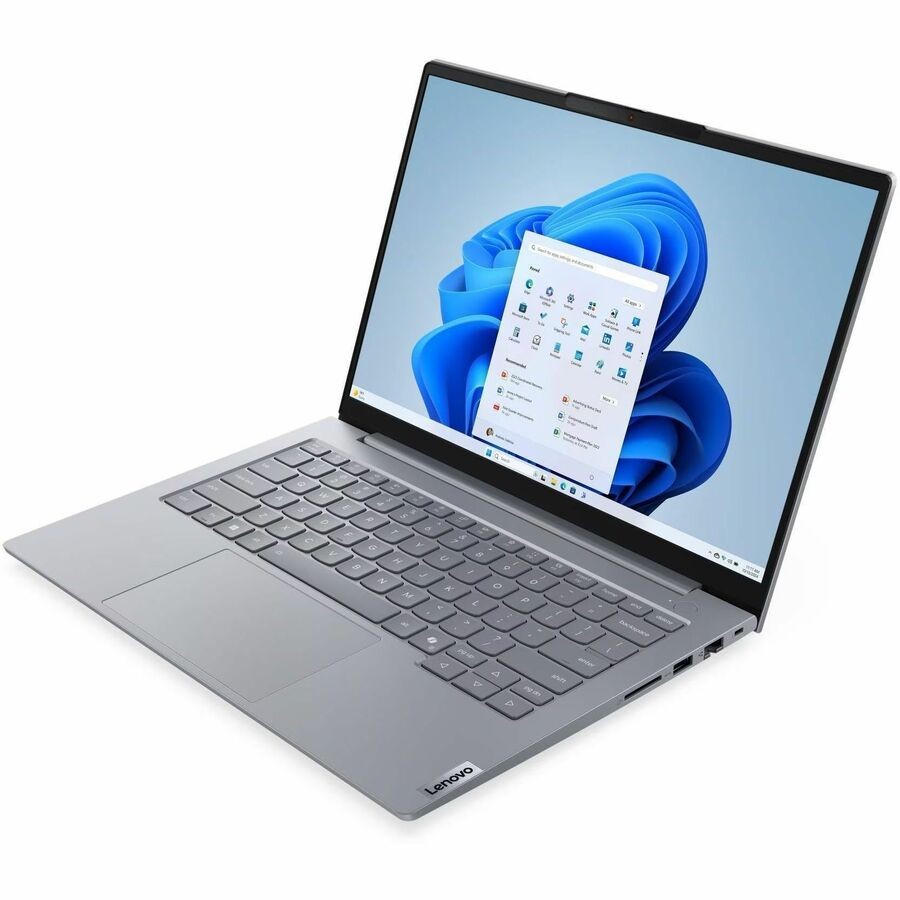 Lenovo ThinkBook 14 G9 IRL 21UY0009US 14 Notebook – WUXGA – Intel Core 5 2nd Ge