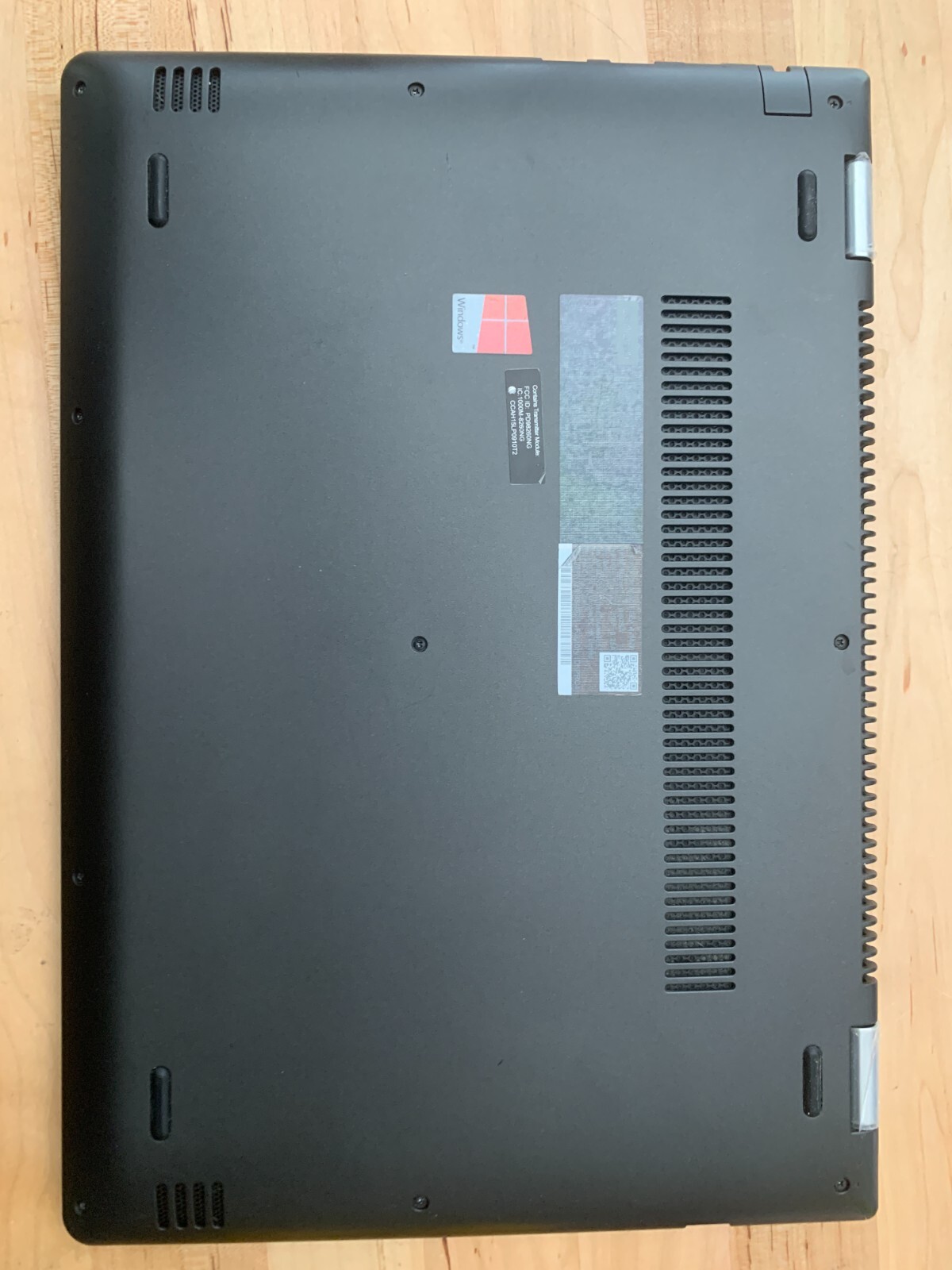 Lenovo IdeaPad Flex4 1470