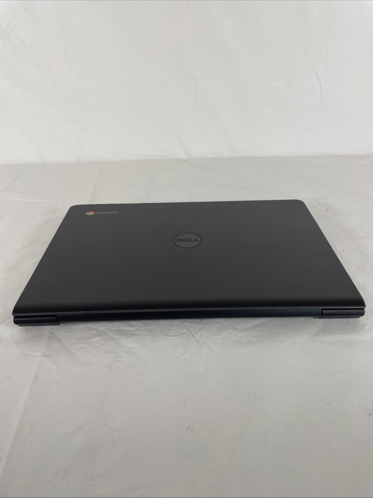 Dell Chromebook 11 Celeron 2955U 1.4Ghz 4GB Ram 16GB SSD WOLF – READ
