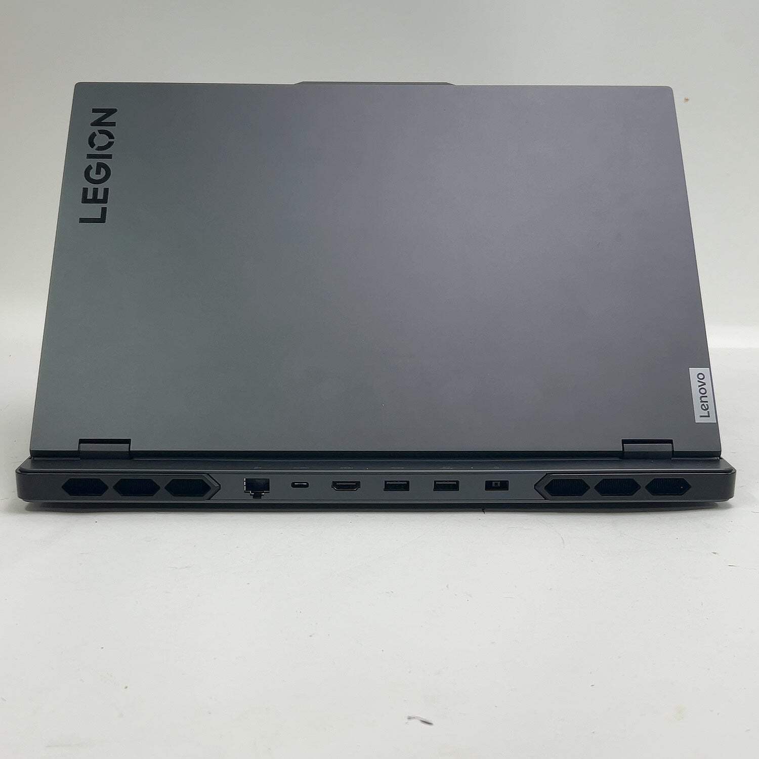 Lenovo Legion 7i Gen 8 16″ i9-13900HX 2.2GHz 32GB RAM 1TB SSD GeForce RTX 4080