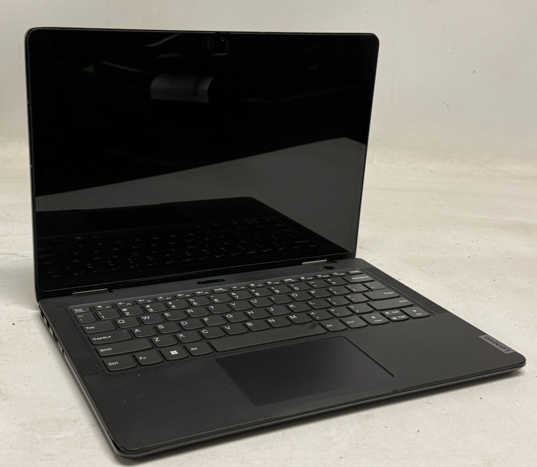 Lenovo 13w Yoga 13.3″ (Ryzen 5-5625u – 16GB RAM – NO OS/HDD) – Lot of 6