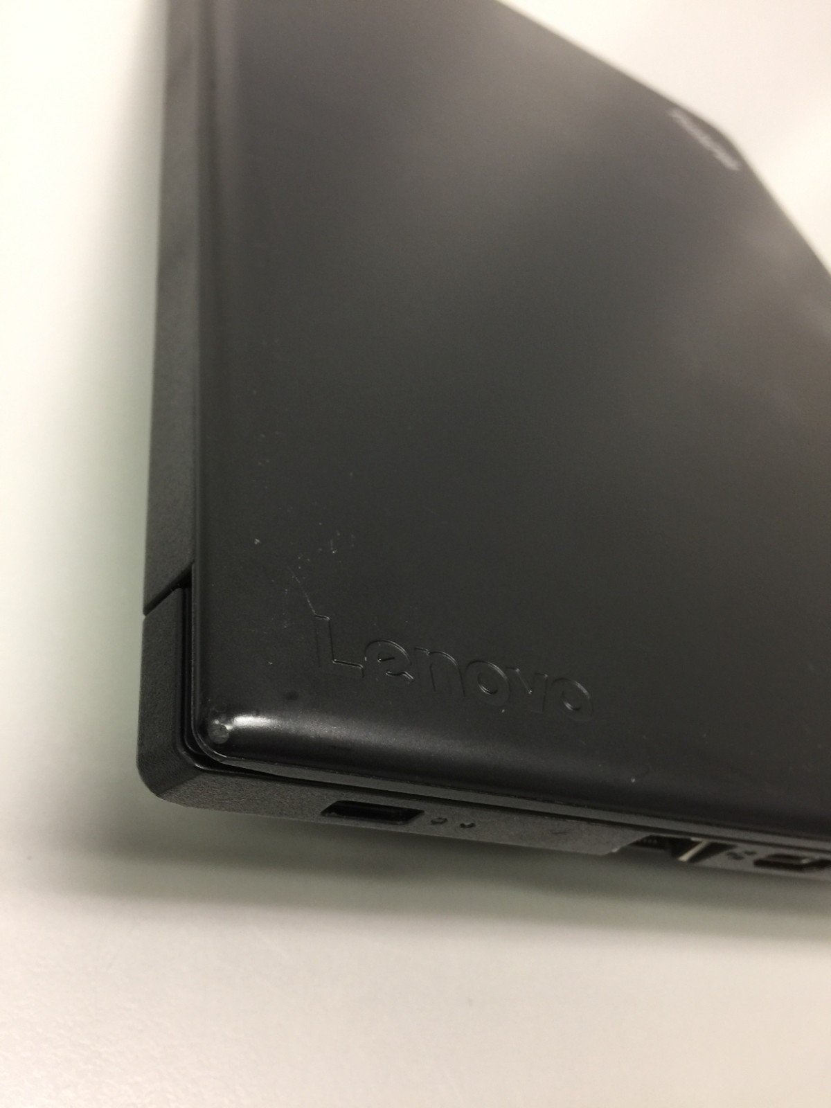 LENOVO ThinkPad E470 intel Core i5 7TH GEN 12GB RAM 120 GB SSD