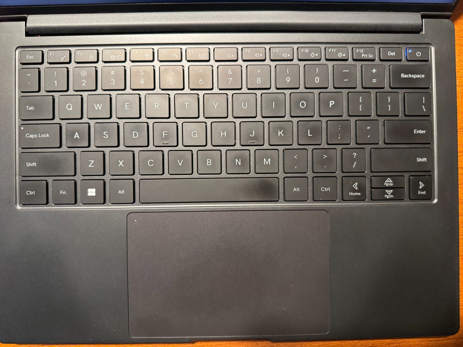 Malibal Aon S1 14″ | i7 | 64GB Ram | Nvidia RTX 3050 Ti | 1TB SSD | Linux Ubuntu
