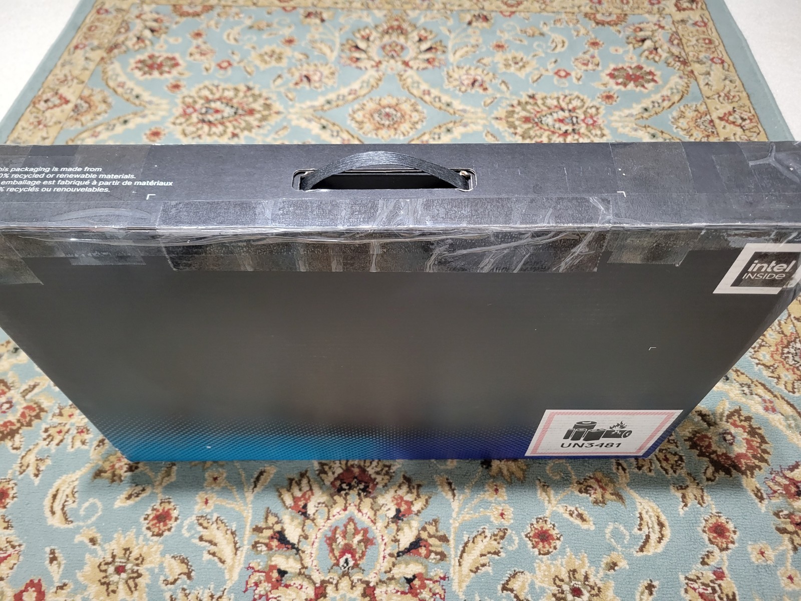 NEW Alienware Area-51 18 RTX 5080 Ultra 9 275HX 32GB 1TB 300Hz Factory Sealed