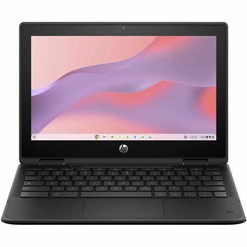 HP Fortis Flip G1m 11.6 Touchscreen Convertible 2 in 1 Chromebook – HD – 60 Hz