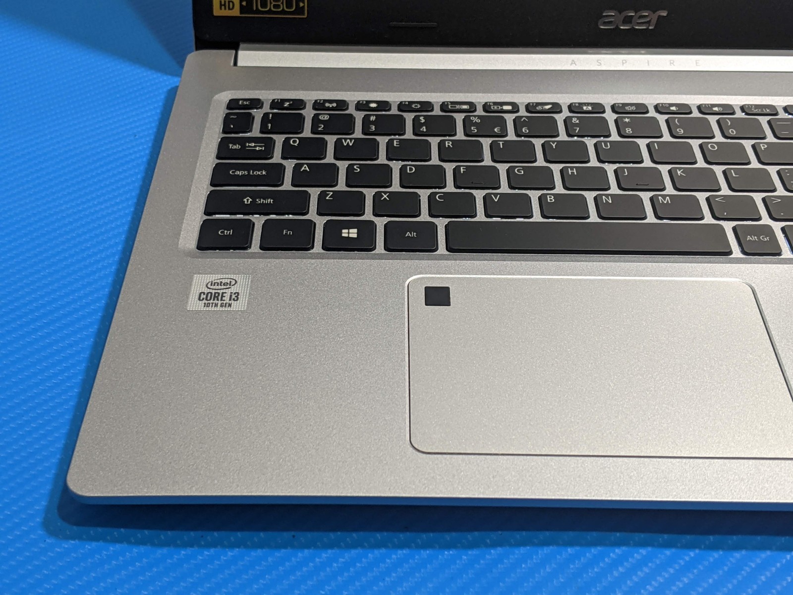 Acer Aspire A515-55-35SE 15.6″FHD i3-1005G1 1.2GHz 4GB 128GB SSD W11H 99t +PA