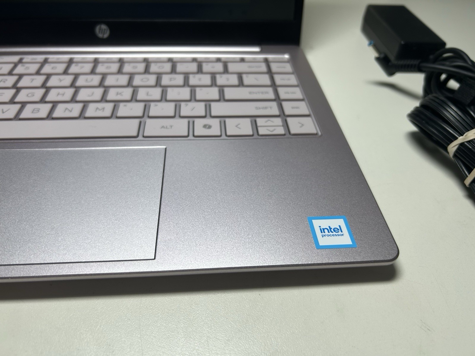 HP Laptop 14-EP2011WM 14″ N150 800 MHz 4GB RAM 128GB SSD PINK (FREE S&H)!