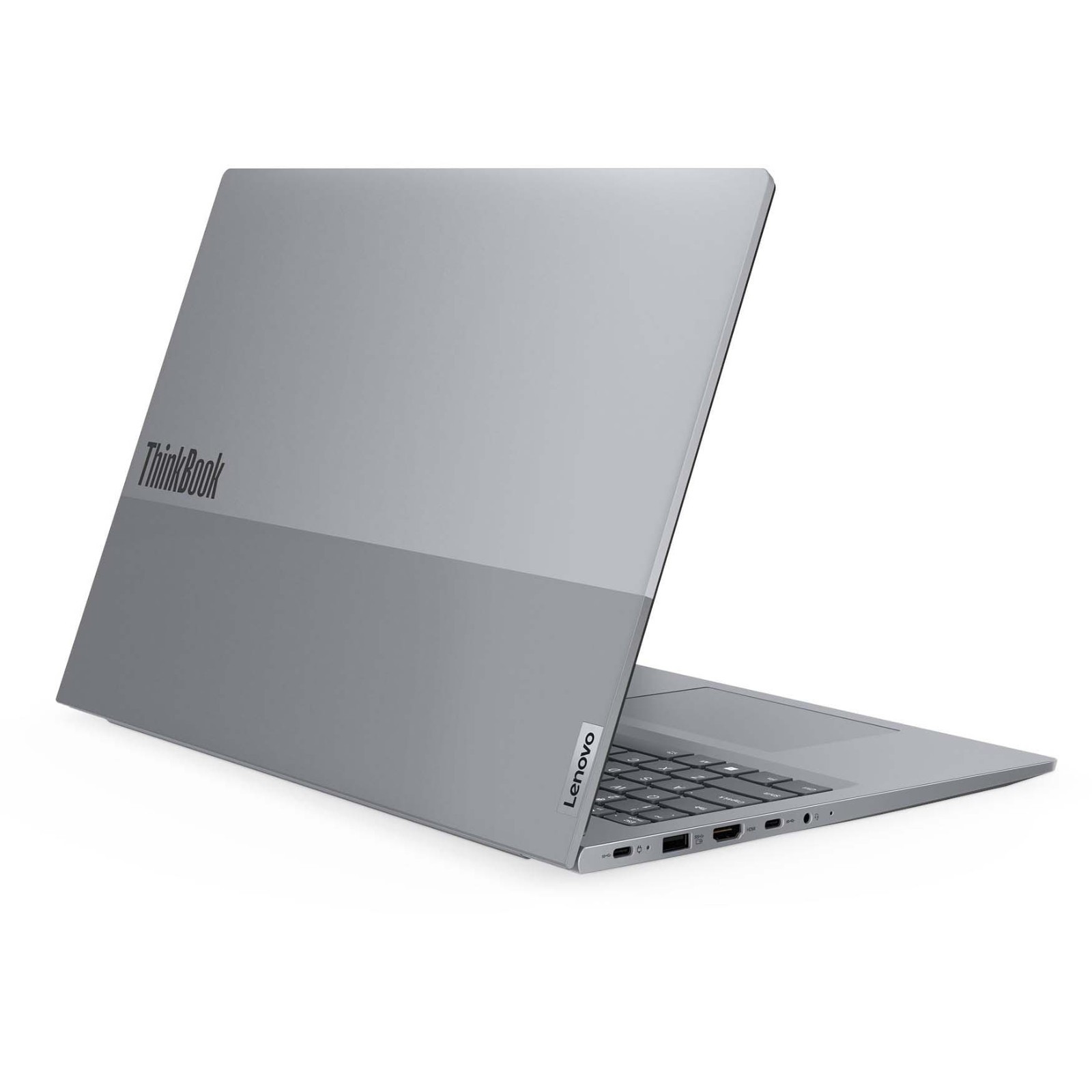 Lenovo ThinkBook 16″ WUXGA Touchscreen Ryzen 7 7730U 16GB RAM 512GB SSD Win 11
