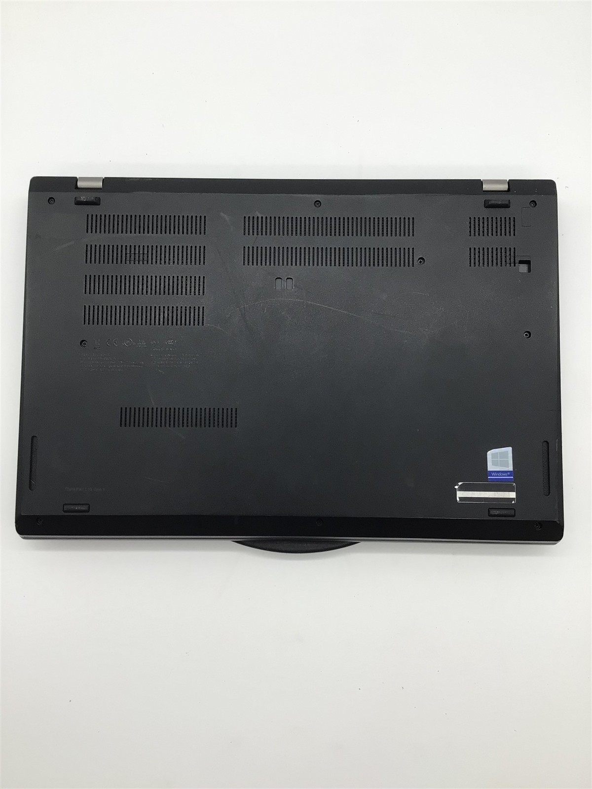 Lenovo L15 AMD Ryzen 5 PRO 4650U/8GB RAM/256GB SSD