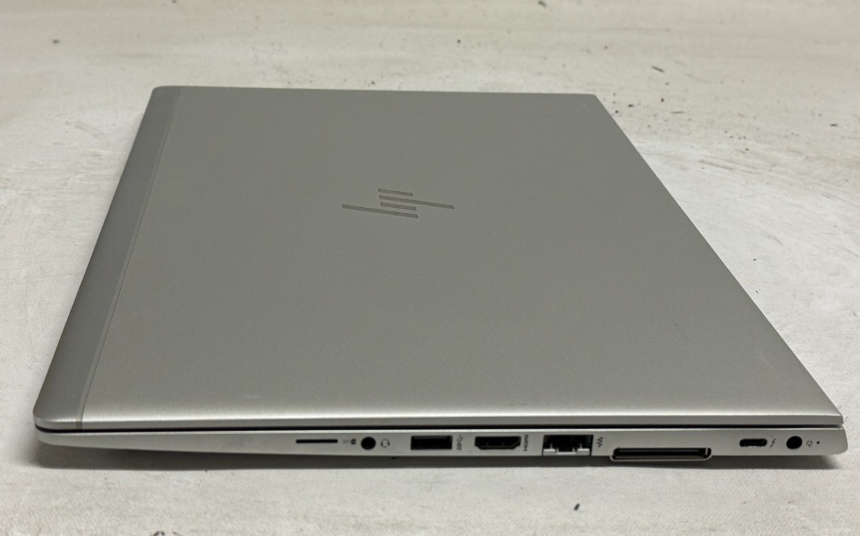 HP EliteBook 850 G6 15.6″ (i5-8265u – 8GB RAM – 256GB SSD – Win11Home)