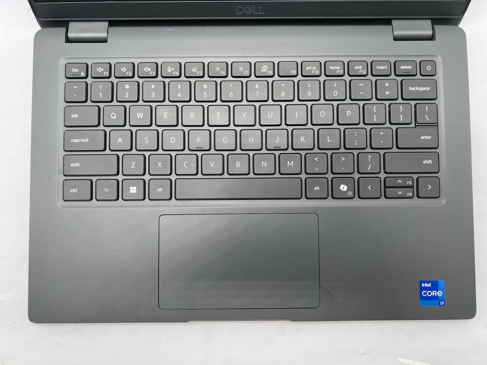 Dell Latitude 3450, i7-1355U, 4.35GHz, @24GB RAM, 256GB NVMe-No OS/Charger