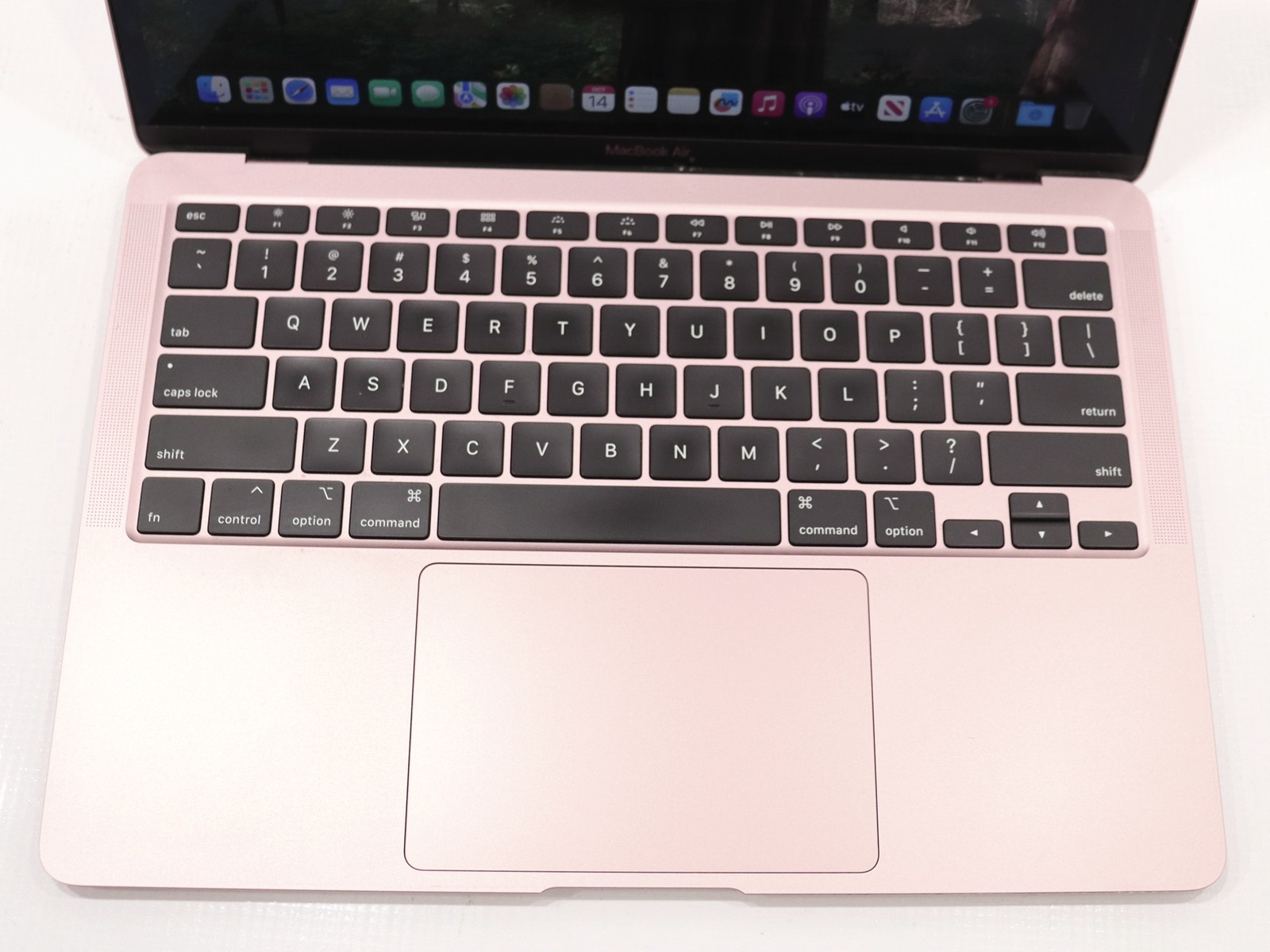 Apple A2179 MackBook Air Retina 13″ i3-1000NG4 8GB RAM 256GB SSD – Bad Battery