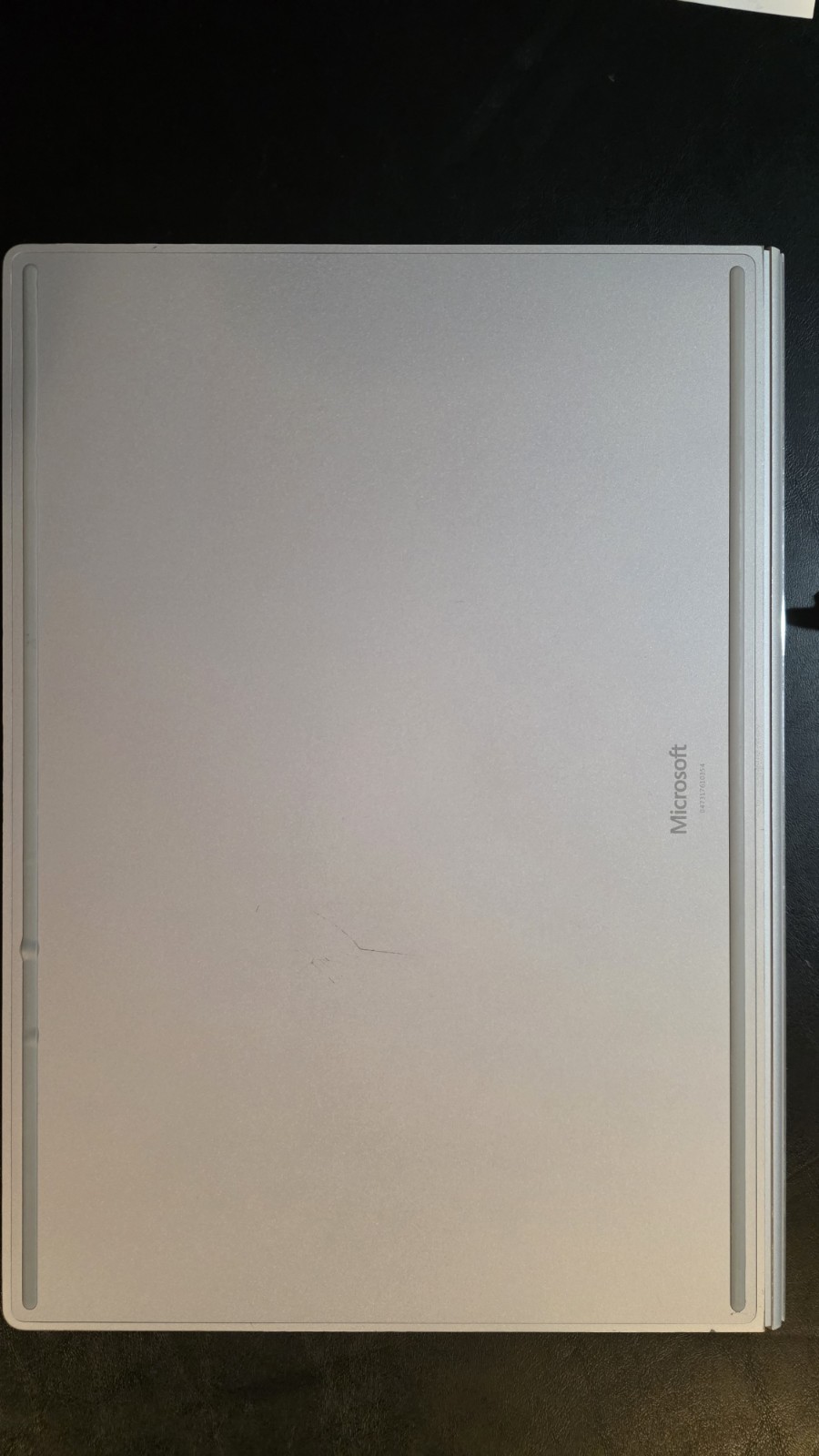 Microsoft Surface Book 3 15″ i7-1065G7 32GB 512GB SSD Win11 Silver
