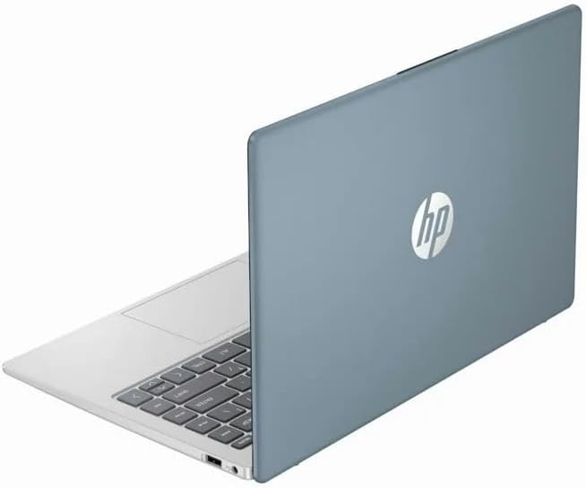 HP LAPTOP 14″ HD LED AMD ATHION 7 120U 4GB 128GB SSD WIN11 H 14-EM0002WM