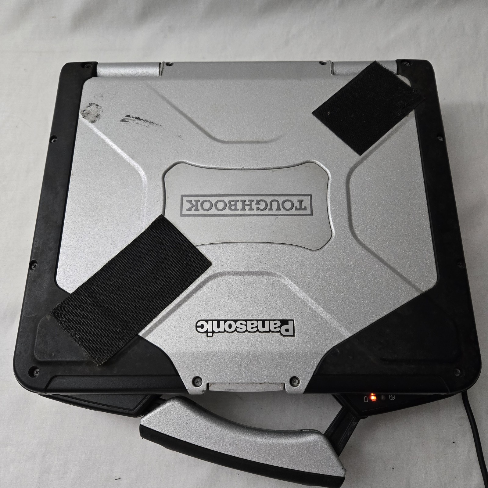 Panasonic Toughbook CF-31 MK5 i5-5300U 2.30GHZ 8GB RAM — No HDD & No OS — READ
