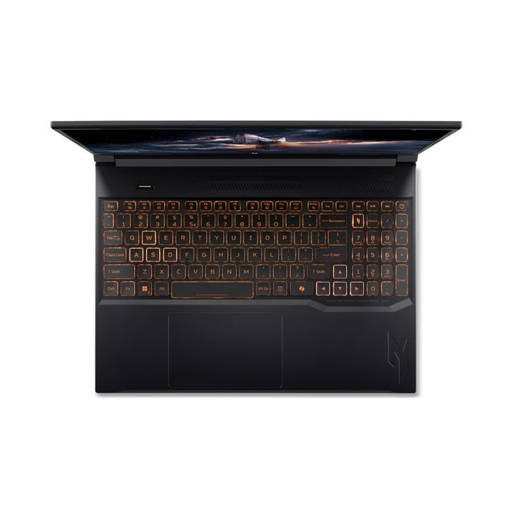Acer Nitro V 16 AI 16” WUXGA IPS 180Hz AMD Ryzen AI 7 350 RTX 5060 16GB RAM 1TB
