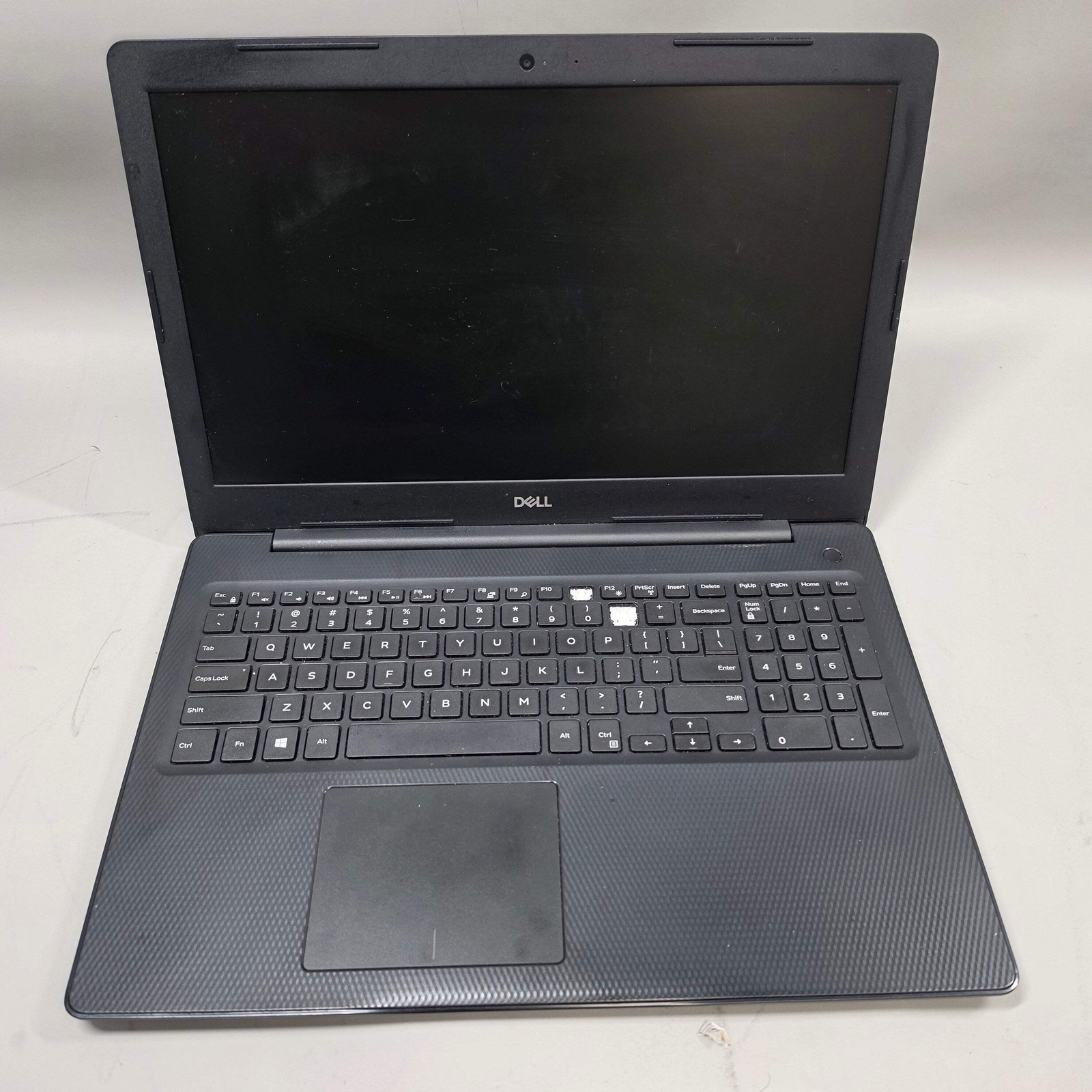 Broken Dell Inspiron 3953 15.6″ Core i3-1005G1 1.2GHz 8GB RAM 128GB SSD