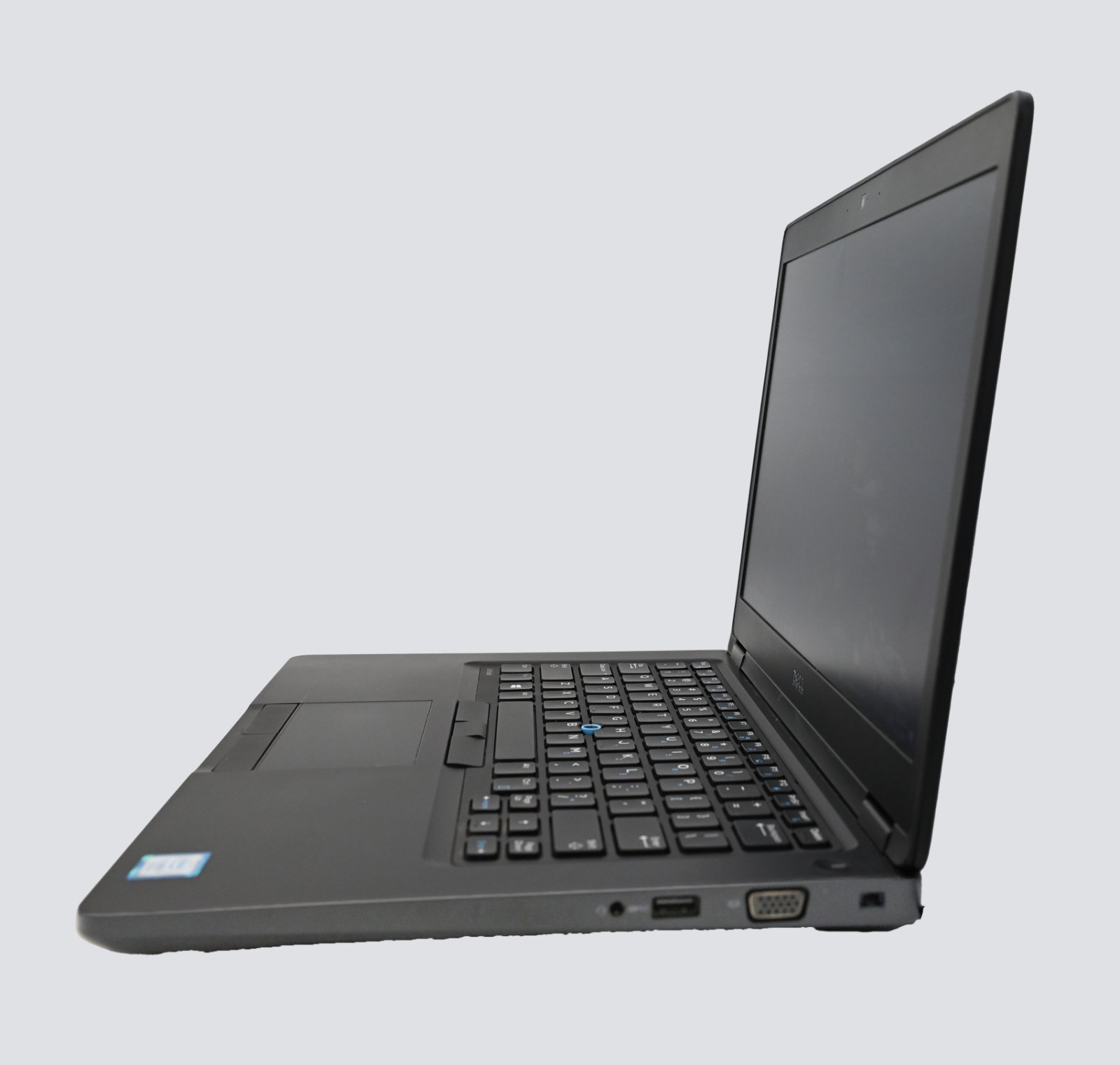 Dell Latitude 5480 i7-7600u 2.8GHz 16GB RAM 256GB SSD Windows 10 Pro
