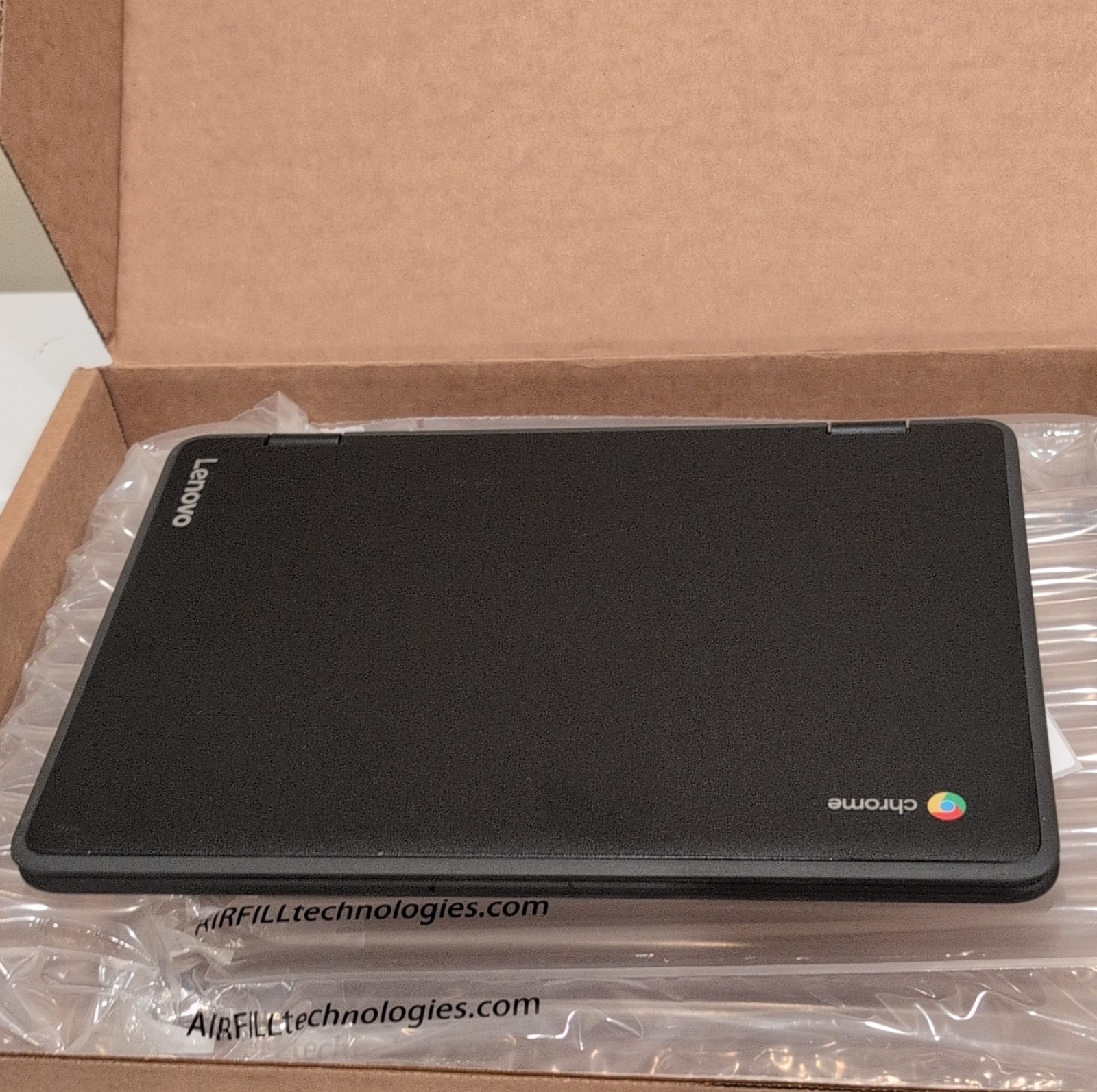 Lenovo N23 Yoga Chromebook ZA260016US 2-in-1 4GB 32GB 11.6″ Black Wi-Fi