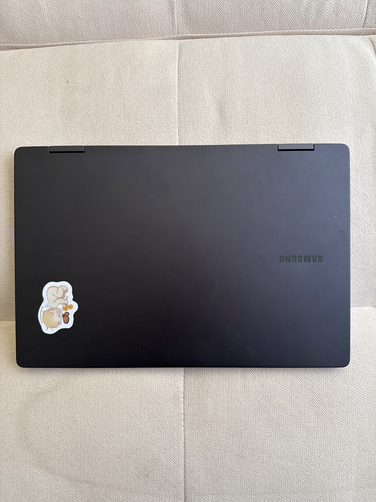 Samsung Galaxy Book2 360 13.3″ (256GB SSD, Intel Core i5 12th Gen., 4.40 GHz,…