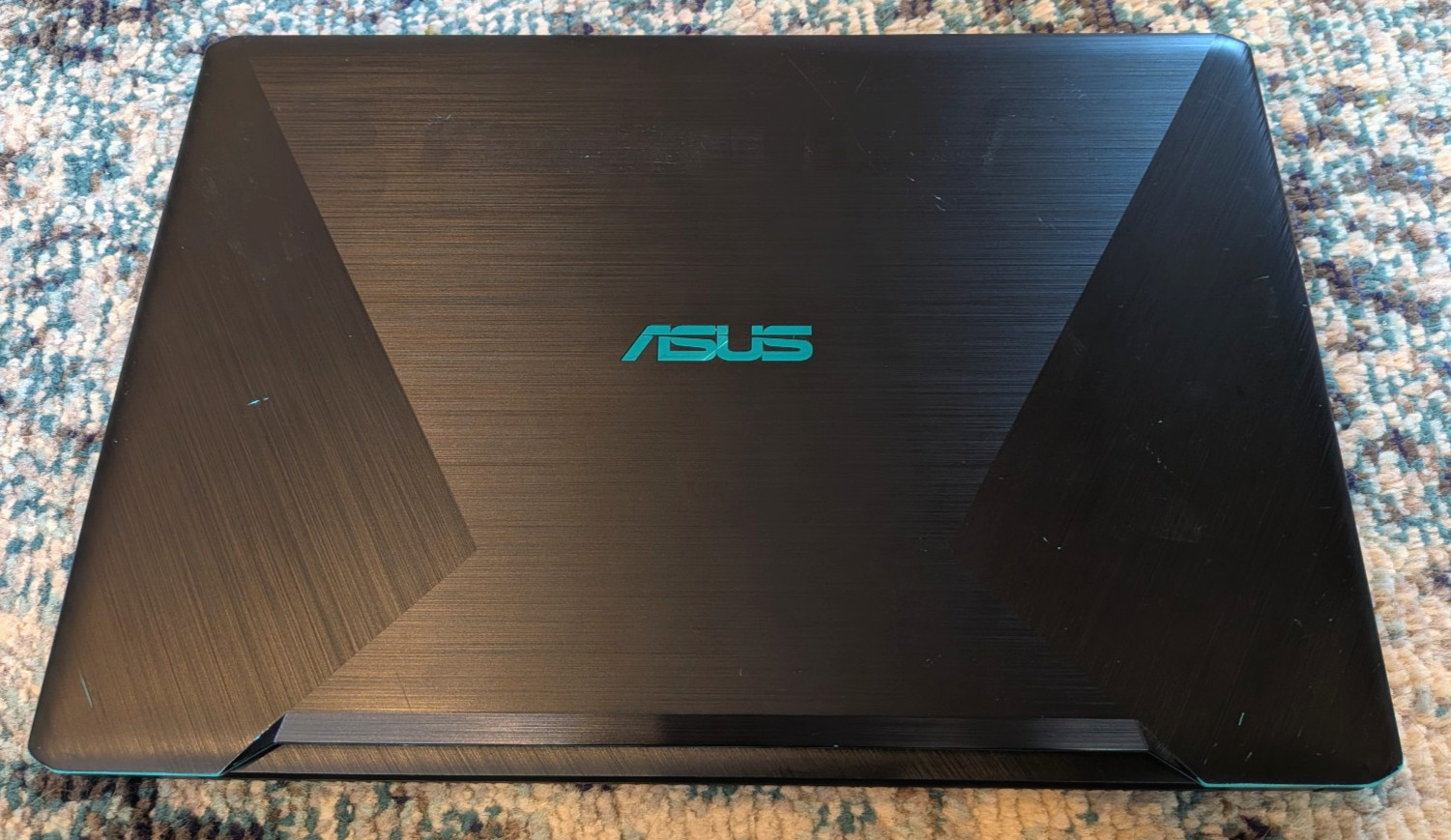 Asus K570UD-ES54 Intel i5-8250U 8GB/256GB GTX 1050