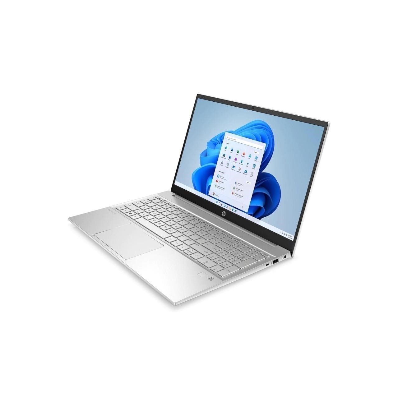 HP 15-EF2013DX 15.6″ 16GB 512GB, Silver