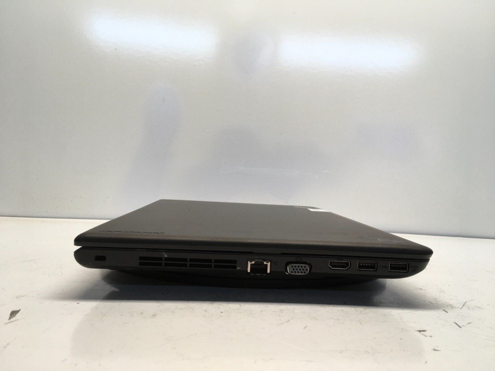 Lenovo ThinkPad E550 Intel i3-4005U 1.7GHz 4 GB NO HDD