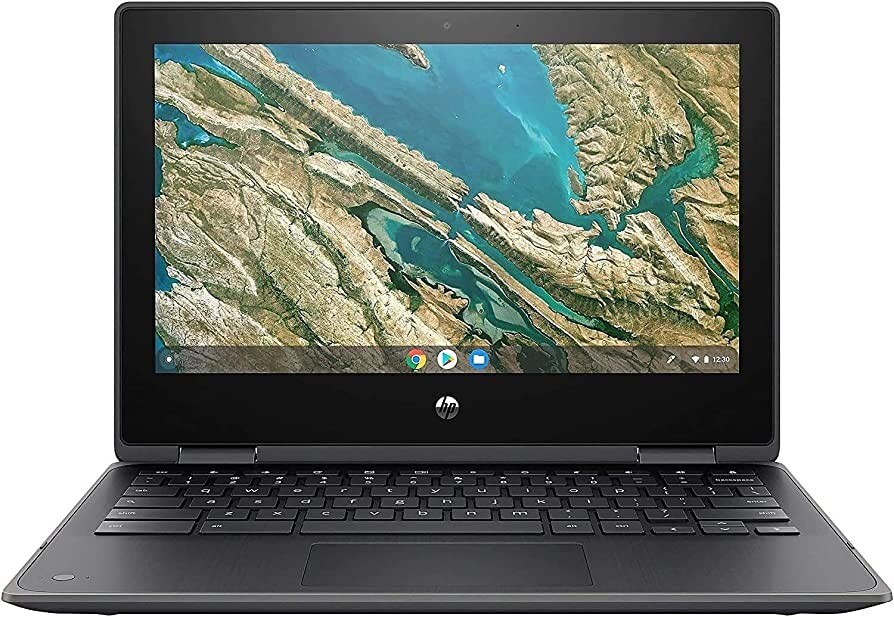 HP Chromebook 11A G8 Education Edition 11.6″ (AMD A4-9120C, 4GB RAM, 32GB eMMC)