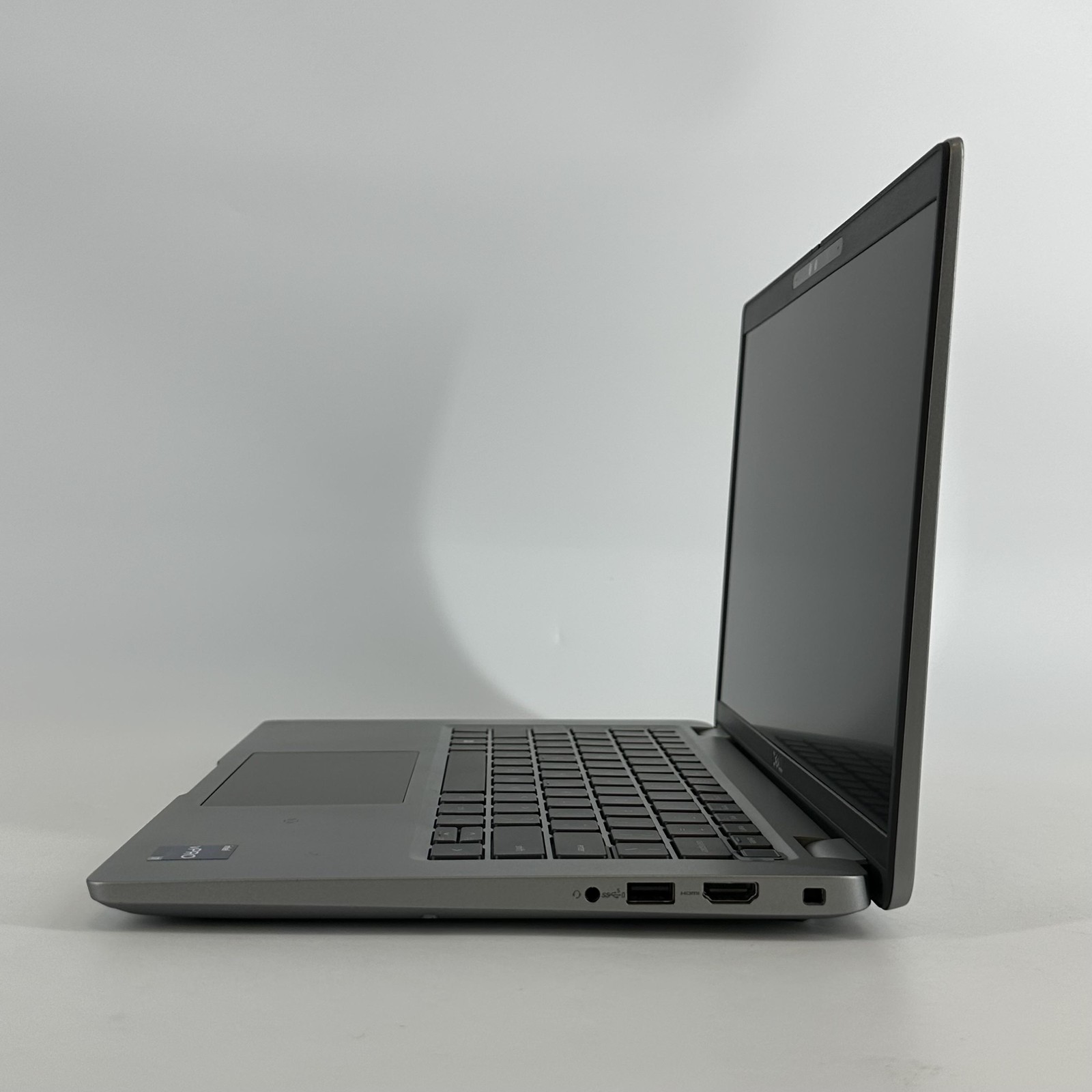 Dell Precision 3480 14 Gray FHD 1.9 GHz i7-1370P 16GB 1TB SSD NVIDIA RTX A500