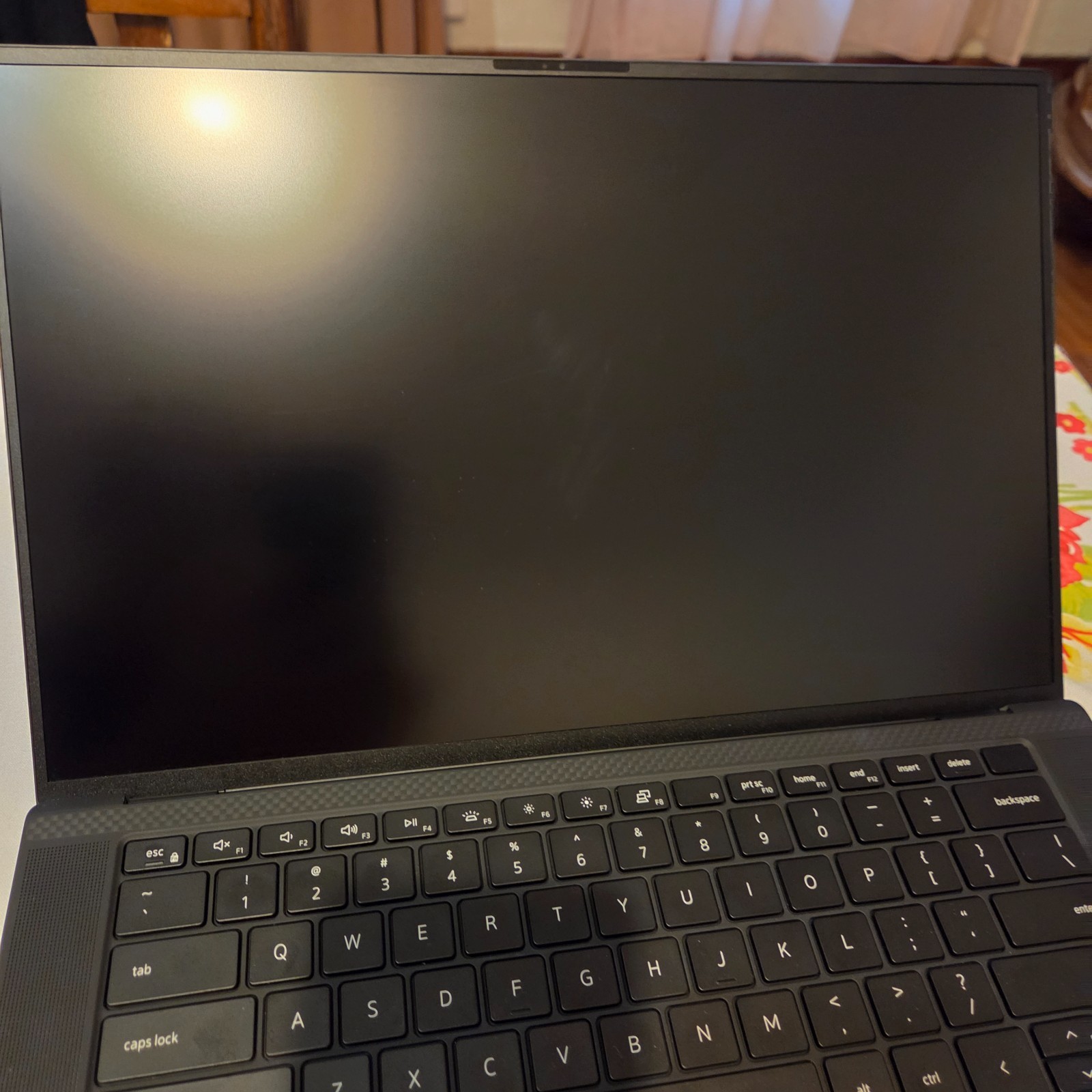 Dell XPS 15 9510 i9-11900H 32 GB RAM 1TB SSD RTX 3050 Ti 15.6″ FHD+ Win Pro