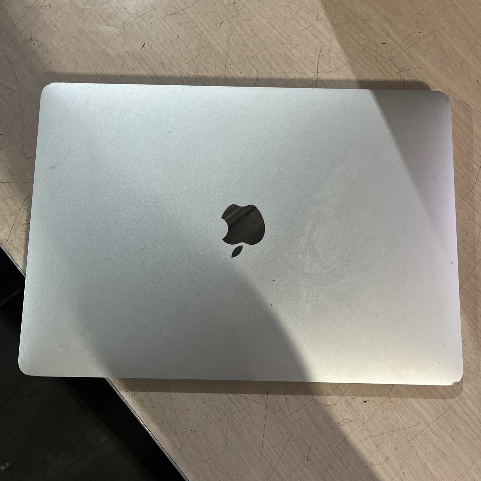 APPLE MACBOOK AIR 13″ 2020 CORE I3-1000NG4 1.1GHZ 8GB RAM 256SSD