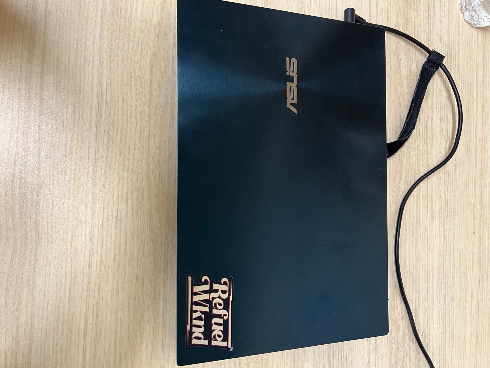 ASUS ZenBook Pro Duo UX581LV-XS94T 15.6″ OLED 4K Touchscreen (Intel Core…