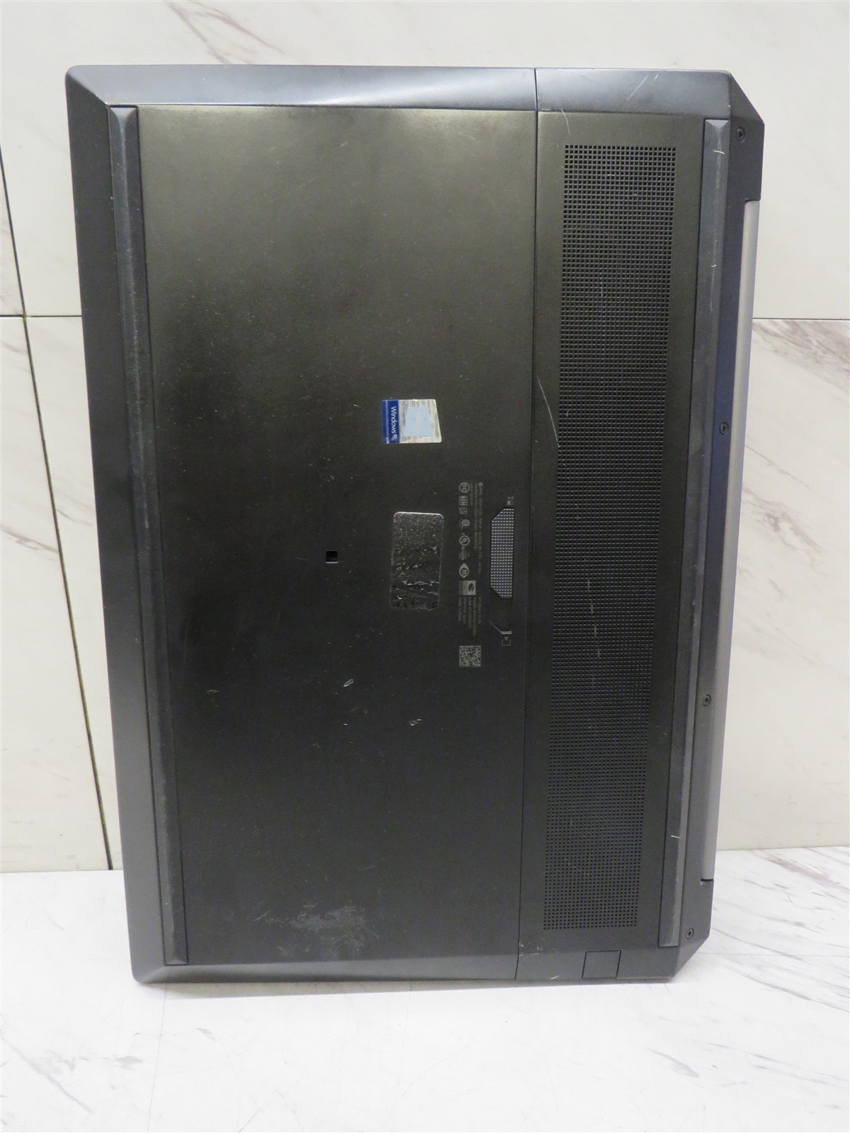 HP Zbook 15 G5 Laptop Intel Core i7-8750H@2.2GHz 16GB RAM *BIOS LOCKED*
