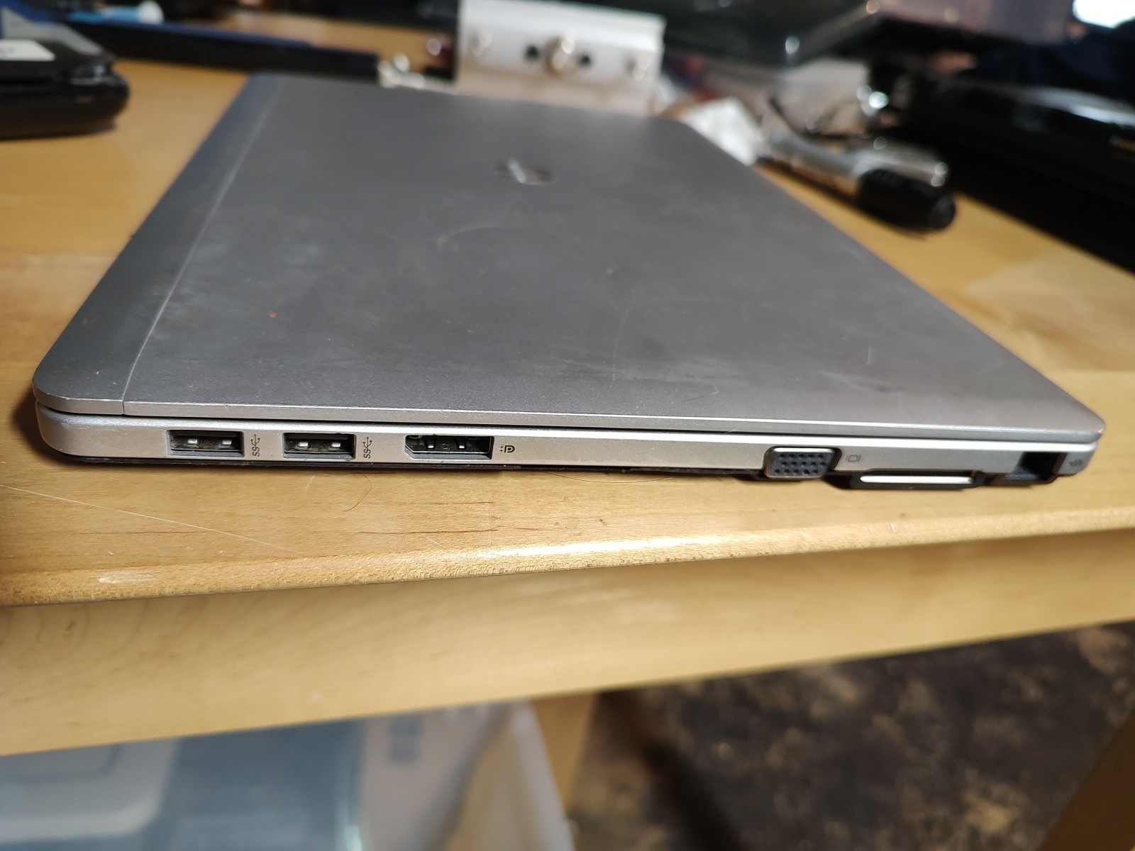 HP EliteBook Folio (For Parts)