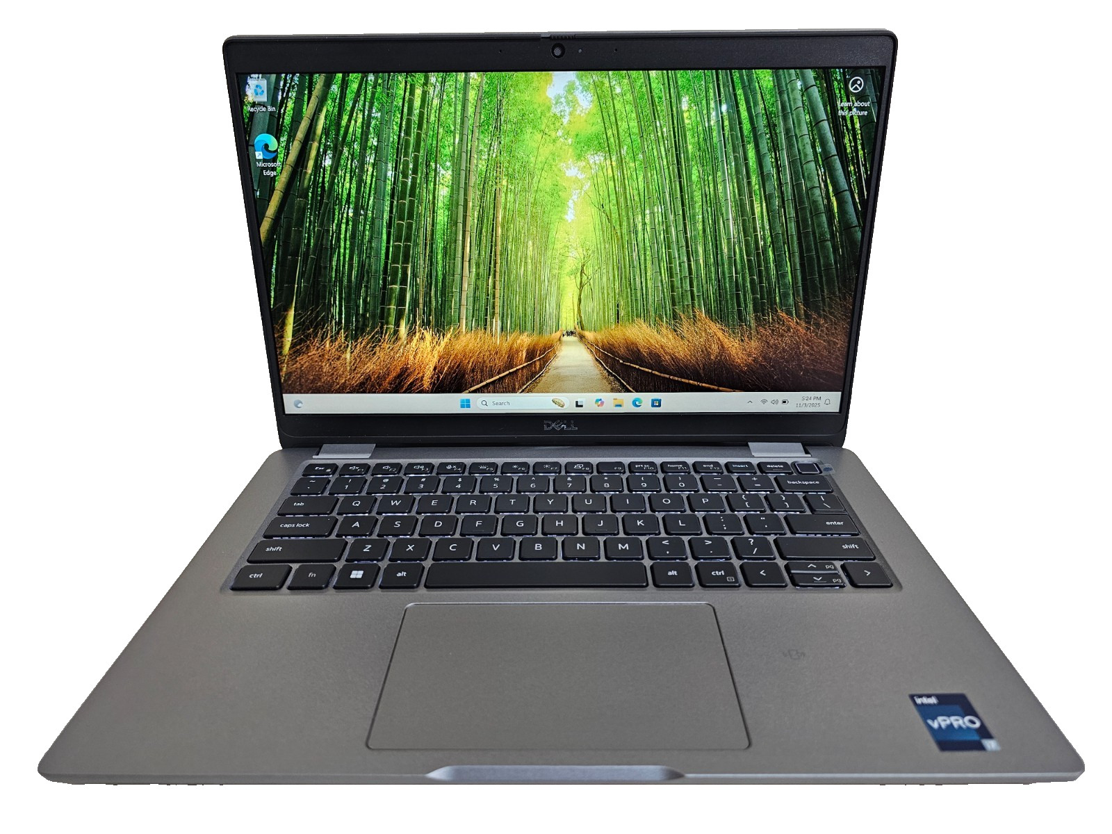 Dell Latitude 5340 2 in 1 Tablet Laptop – i5-1365U 16GB 256GB 13.3″ Touchscreen